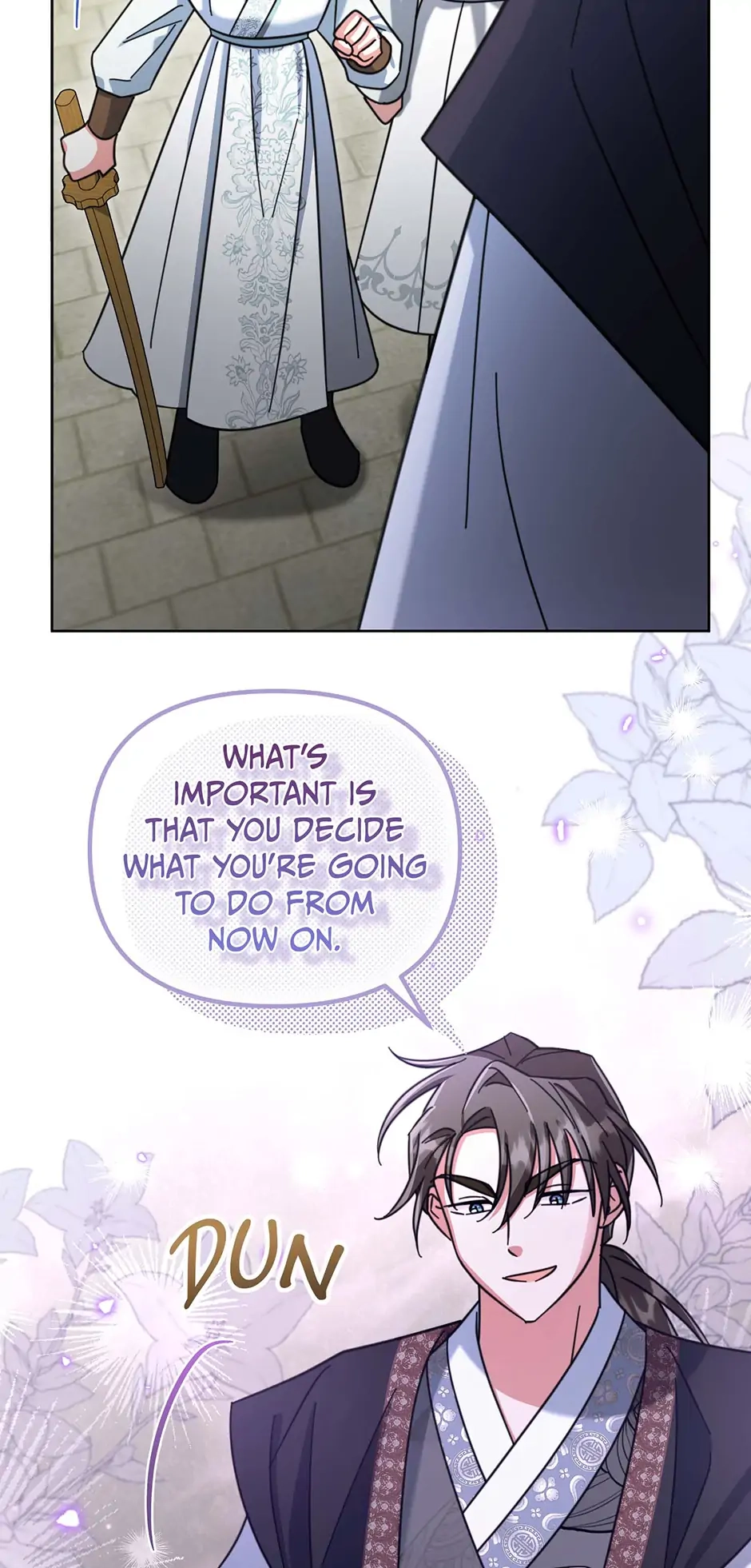 The Overflowing Elixir of the Fallen House Chapter 35 page 32 - 