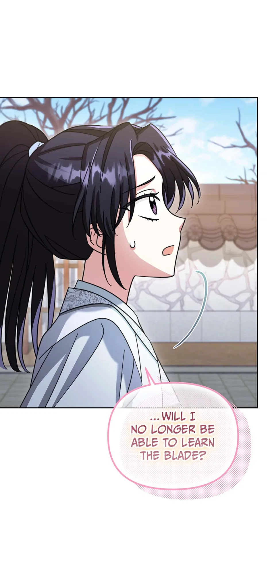 The Overflowing Elixir of the Fallen House Chapter 35 page 34 - 