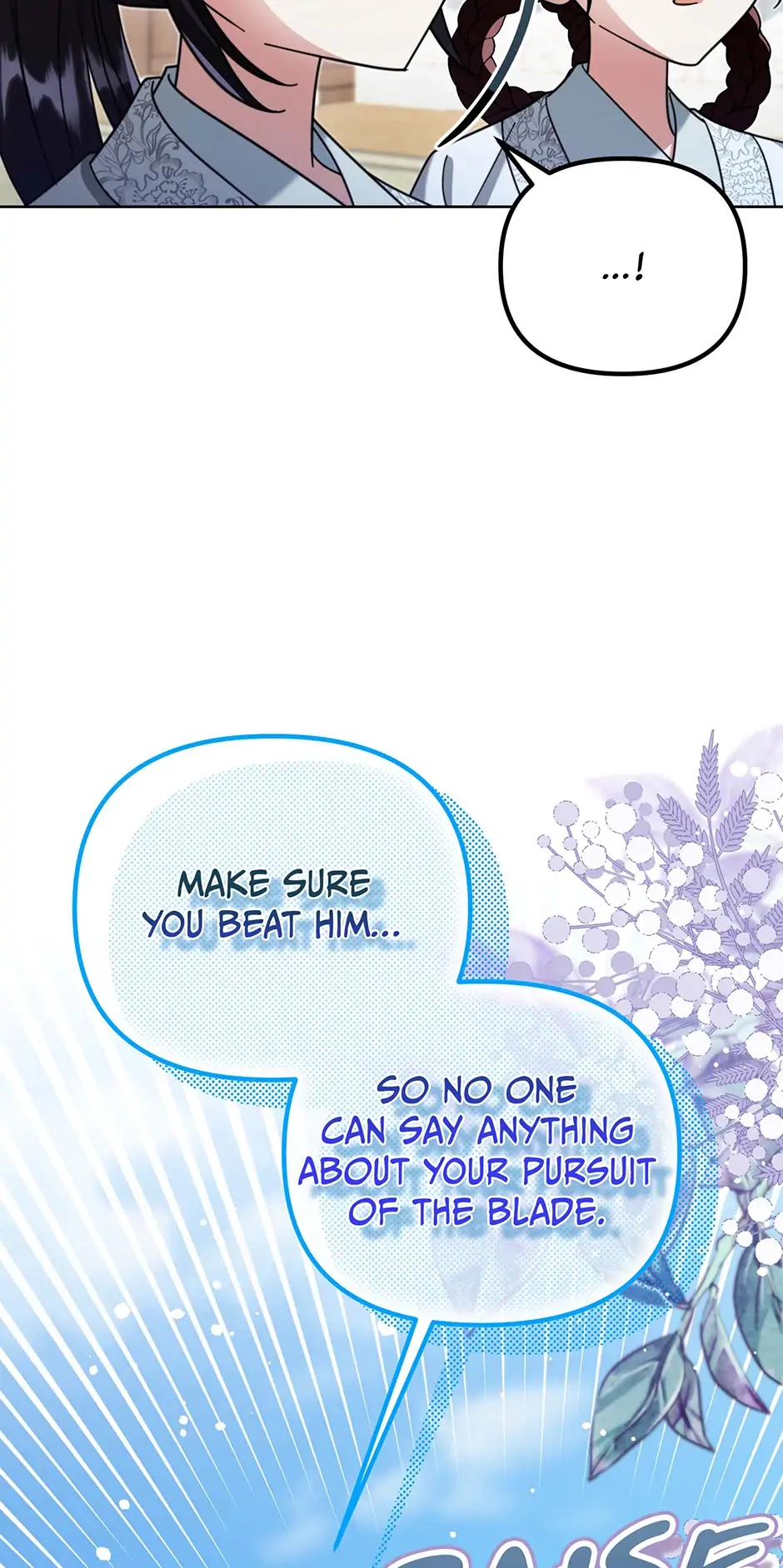 The Overflowing Elixir of the Fallen House Chapter 35 page 37 - 