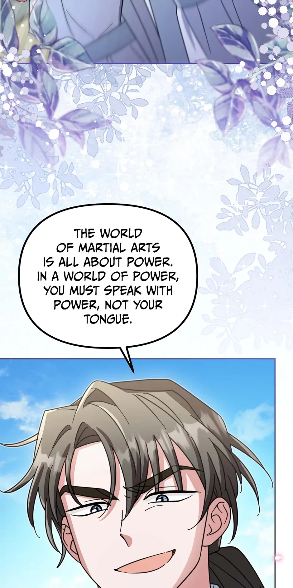 The Overflowing Elixir of the Fallen House Chapter 35 page 39 - 