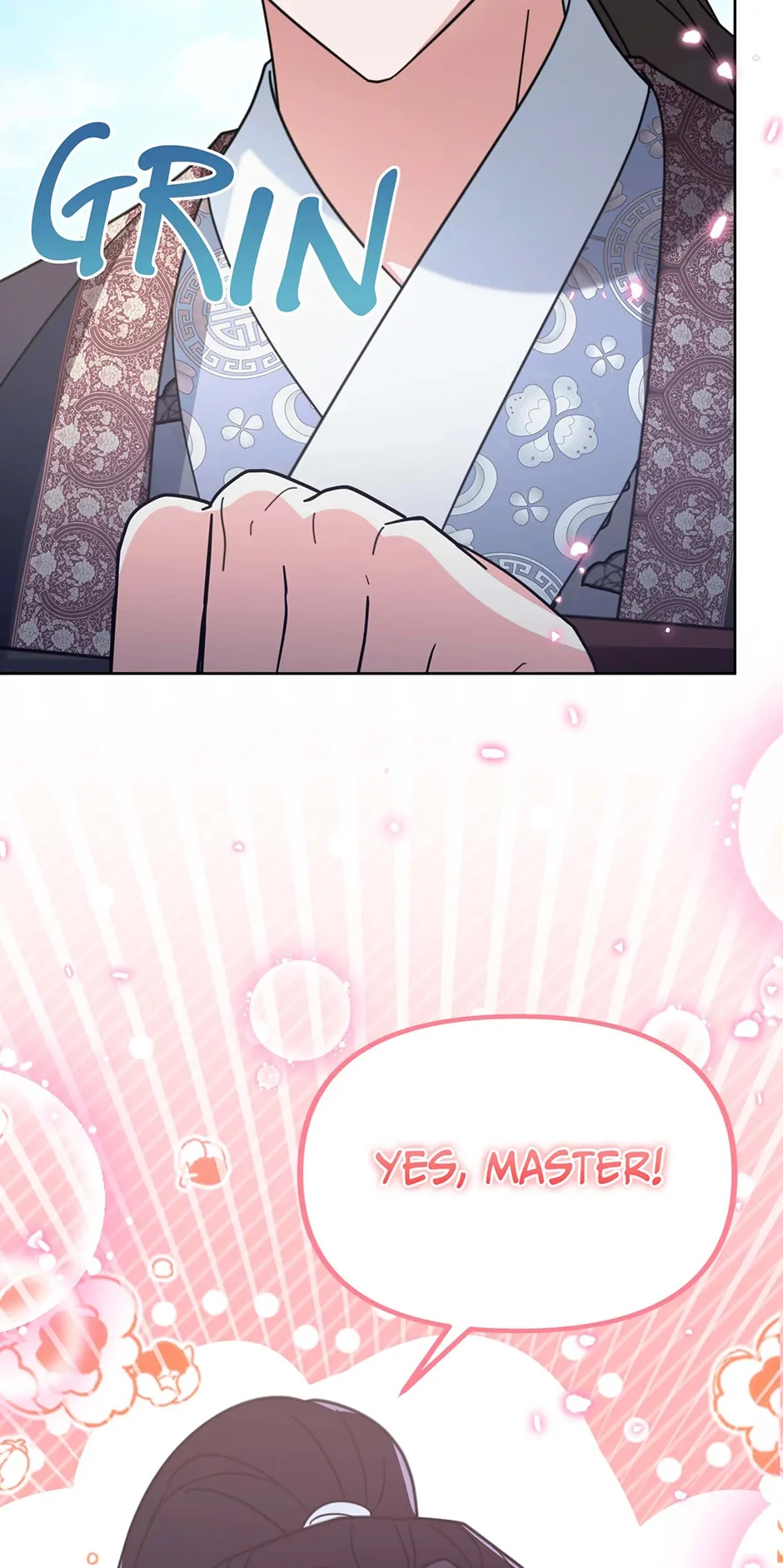 The Overflowing Elixir of the Fallen House Chapter 35 page 40 - 