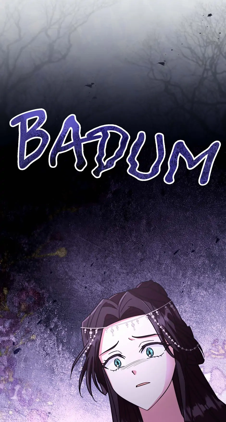 The Overflowing Elixir of the Fallen House Chapter 35 page 5 - 
