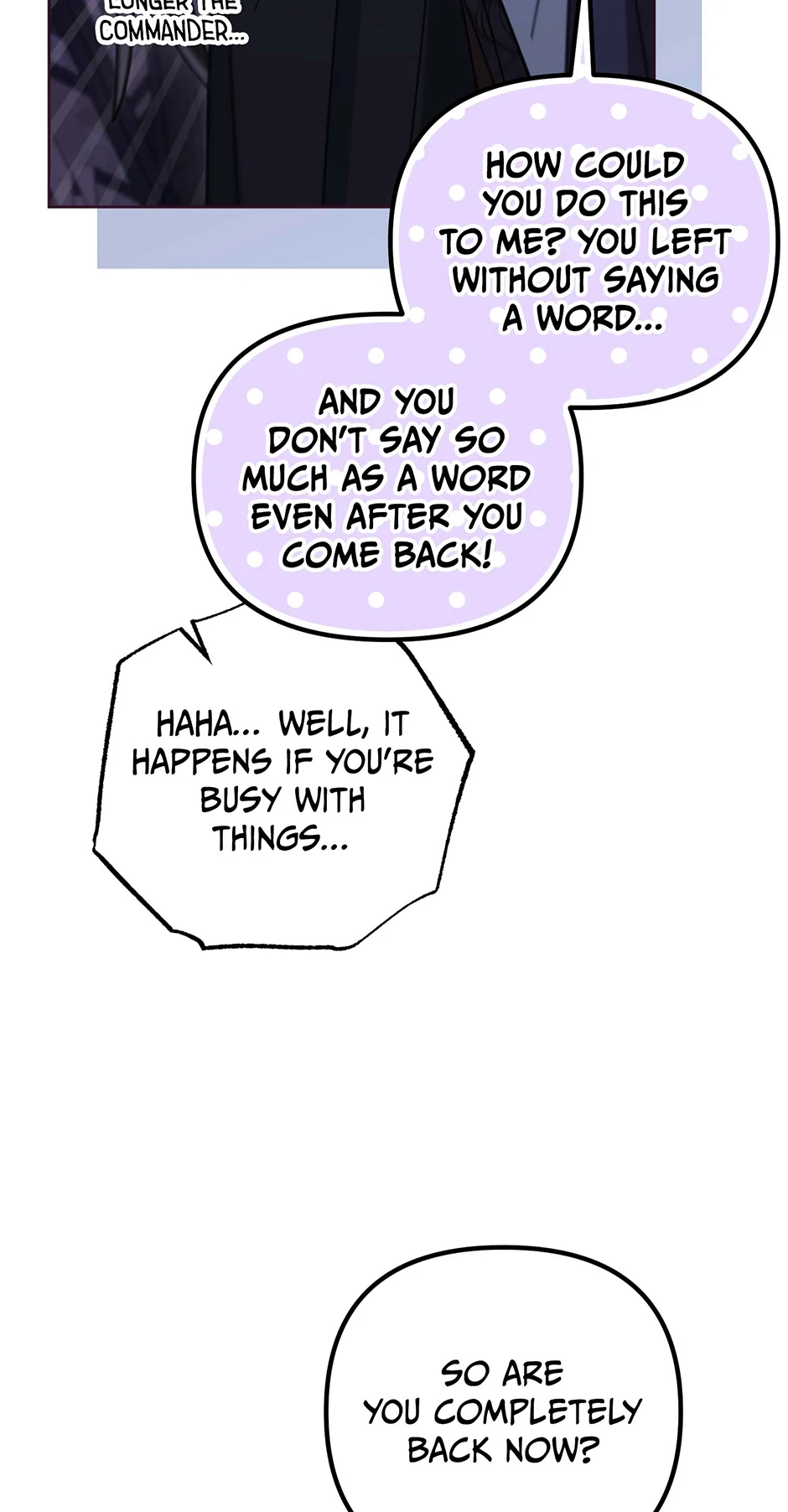 The Overflowing Elixir of the Fallen House Chapter 35 page 44 - 