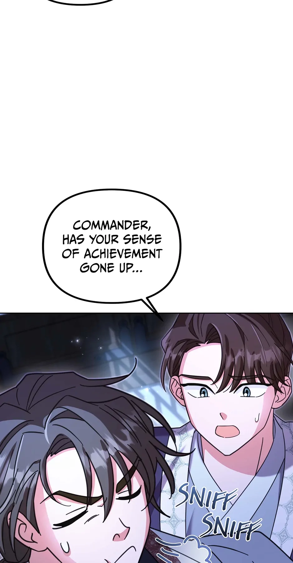The Overflowing Elixir of the Fallen House Chapter 35 page 46 - 