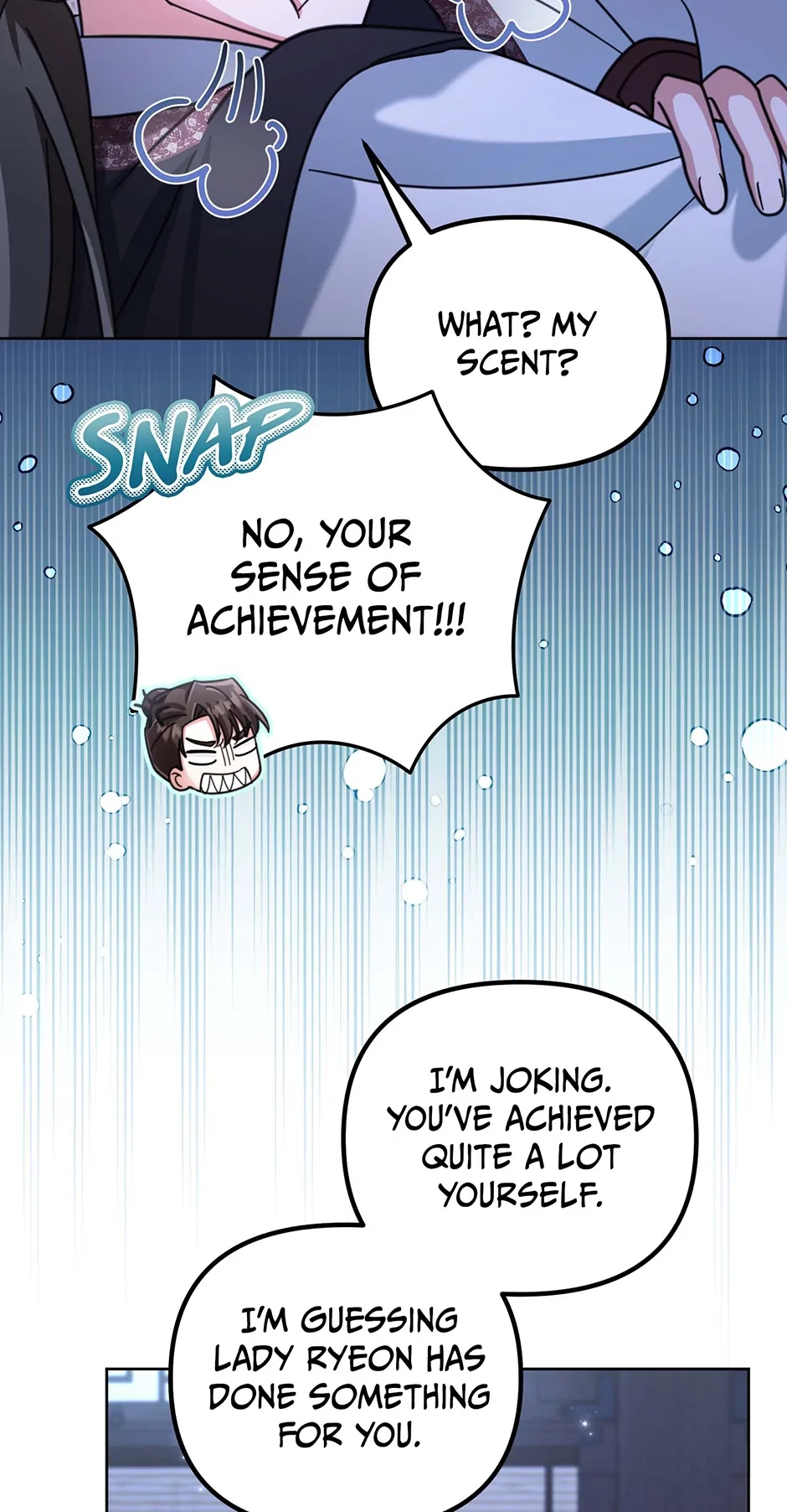 The Overflowing Elixir of the Fallen House Chapter 35 page 47 - 