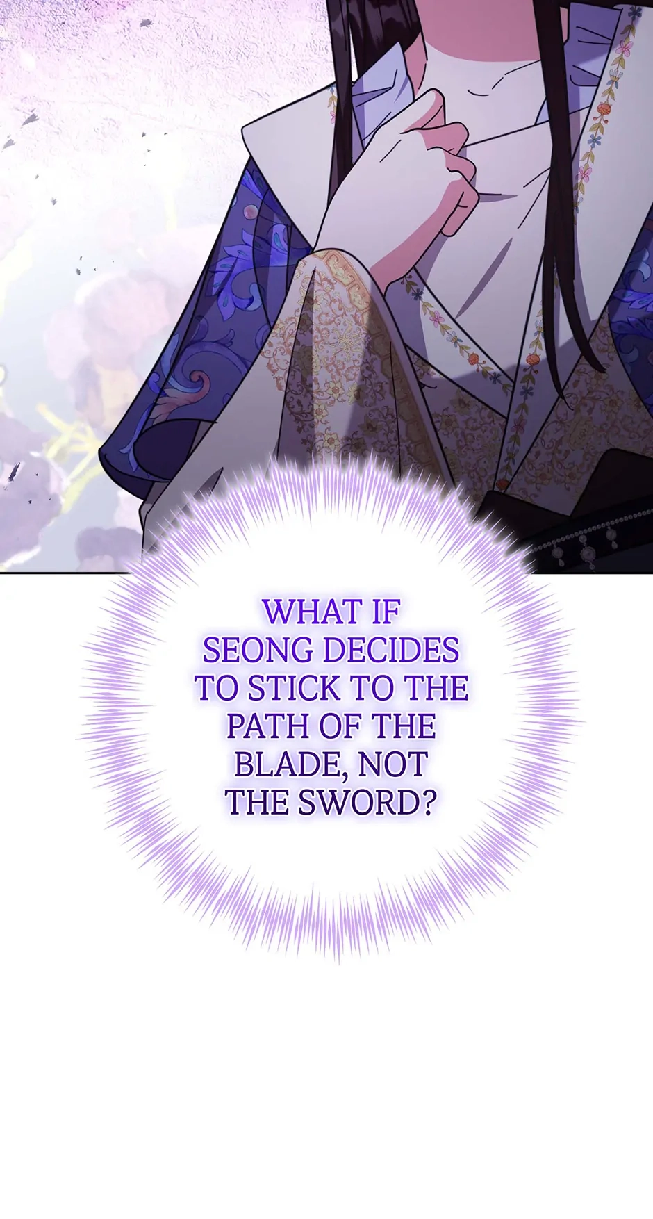 The Overflowing Elixir of the Fallen House Chapter 35 page 6 - 