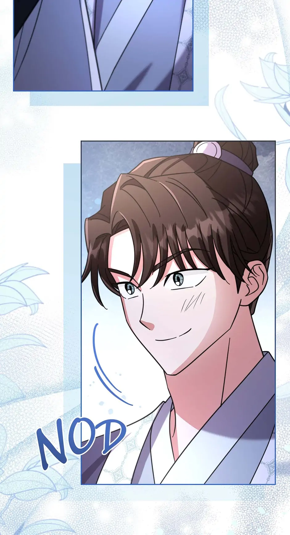 The Overflowing Elixir of the Fallen House Chapter 35 page 51 - 