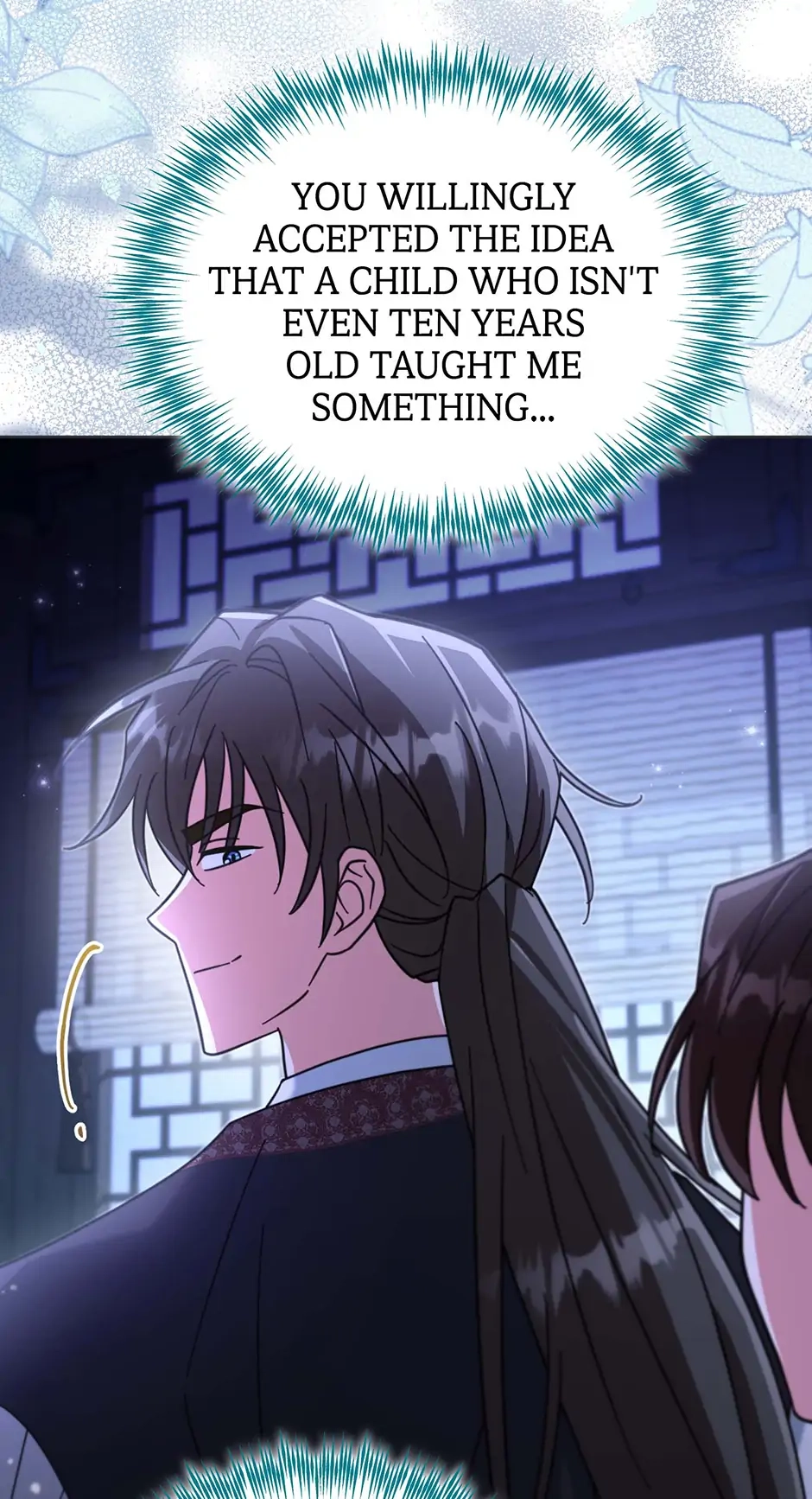 The Overflowing Elixir of the Fallen House Chapter 35 page 52 - 