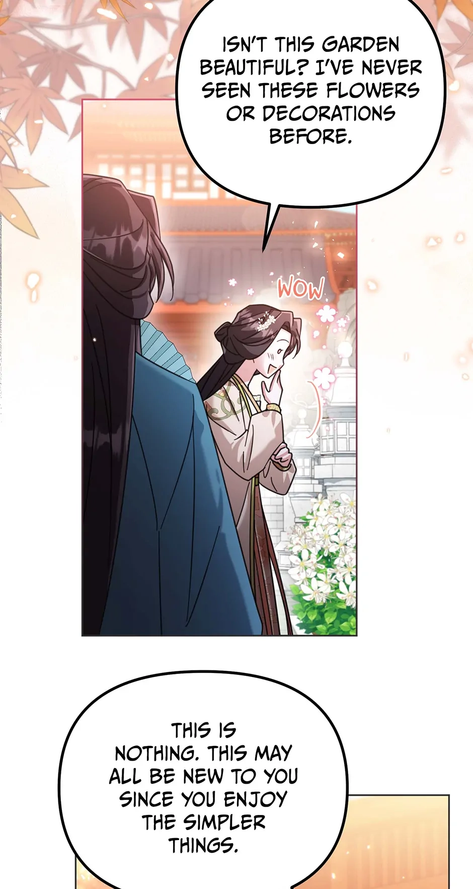 The Overflowing Elixir of the Fallen House Chapter 35 page 57 - 