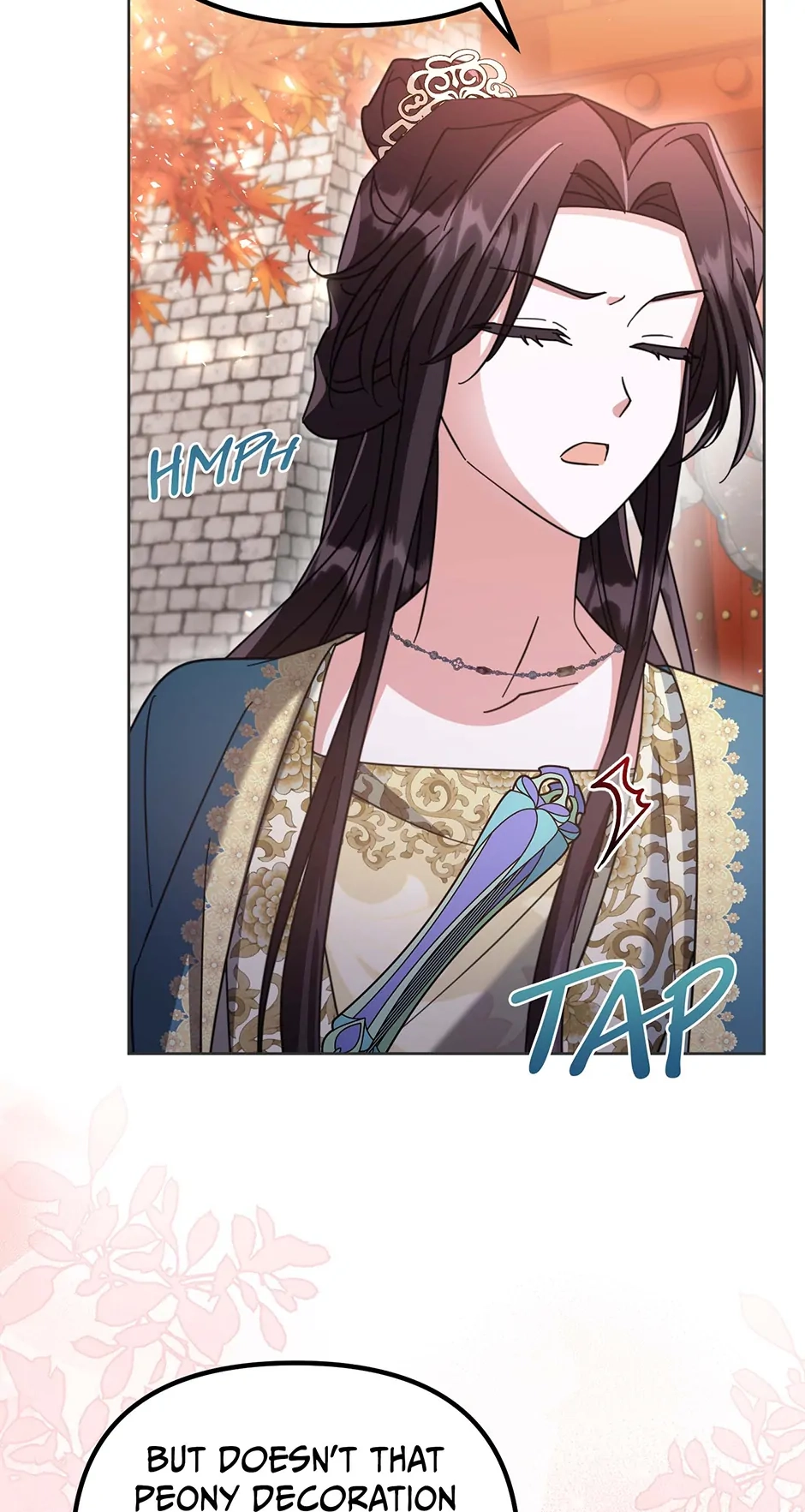 The Overflowing Elixir of the Fallen House Chapter 35 page 58 - 