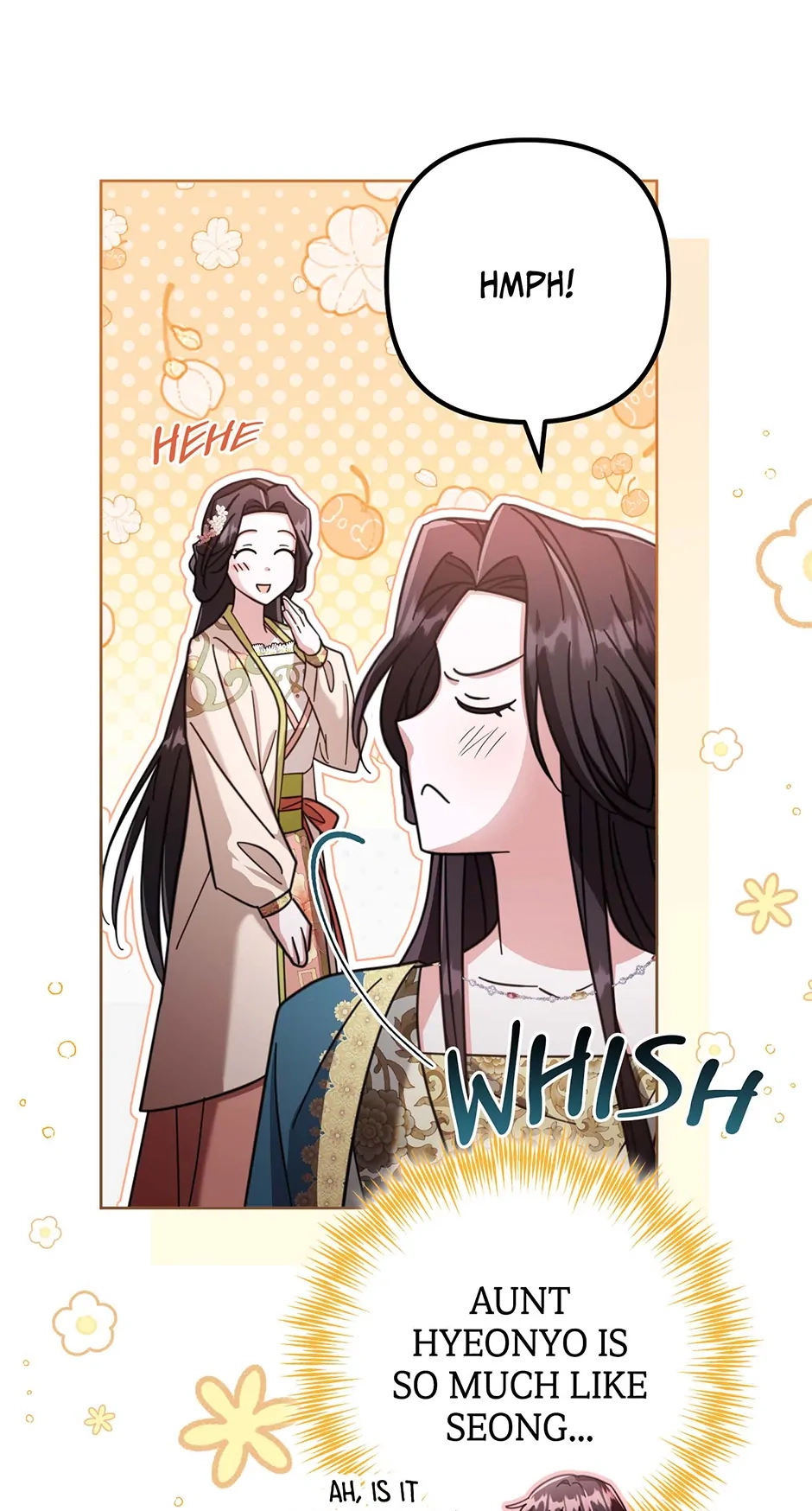 The Overflowing Elixir of the Fallen House Chapter 35 page 62 - 