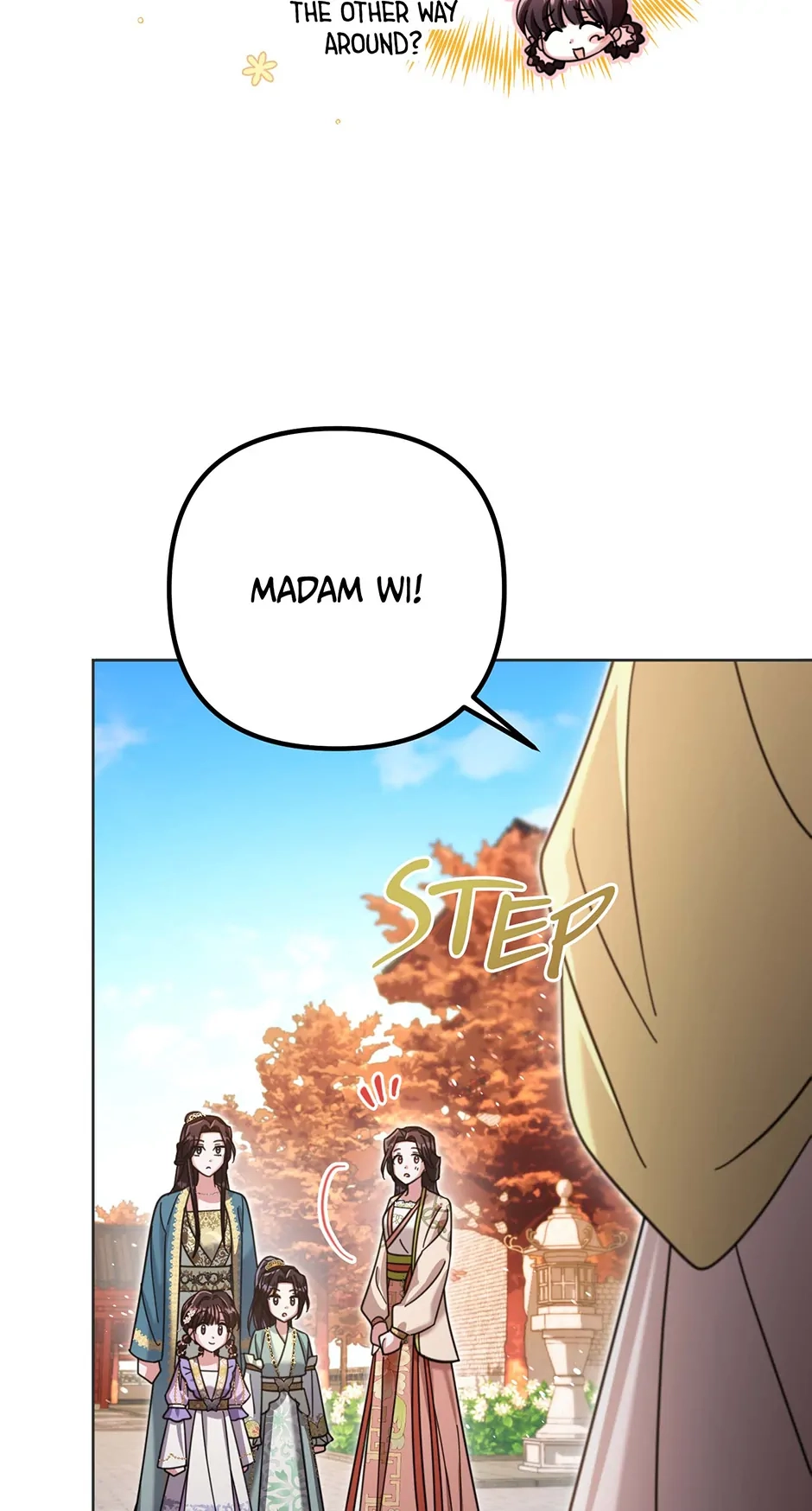 The Overflowing Elixir of the Fallen House Chapter 35 page 63 - 
