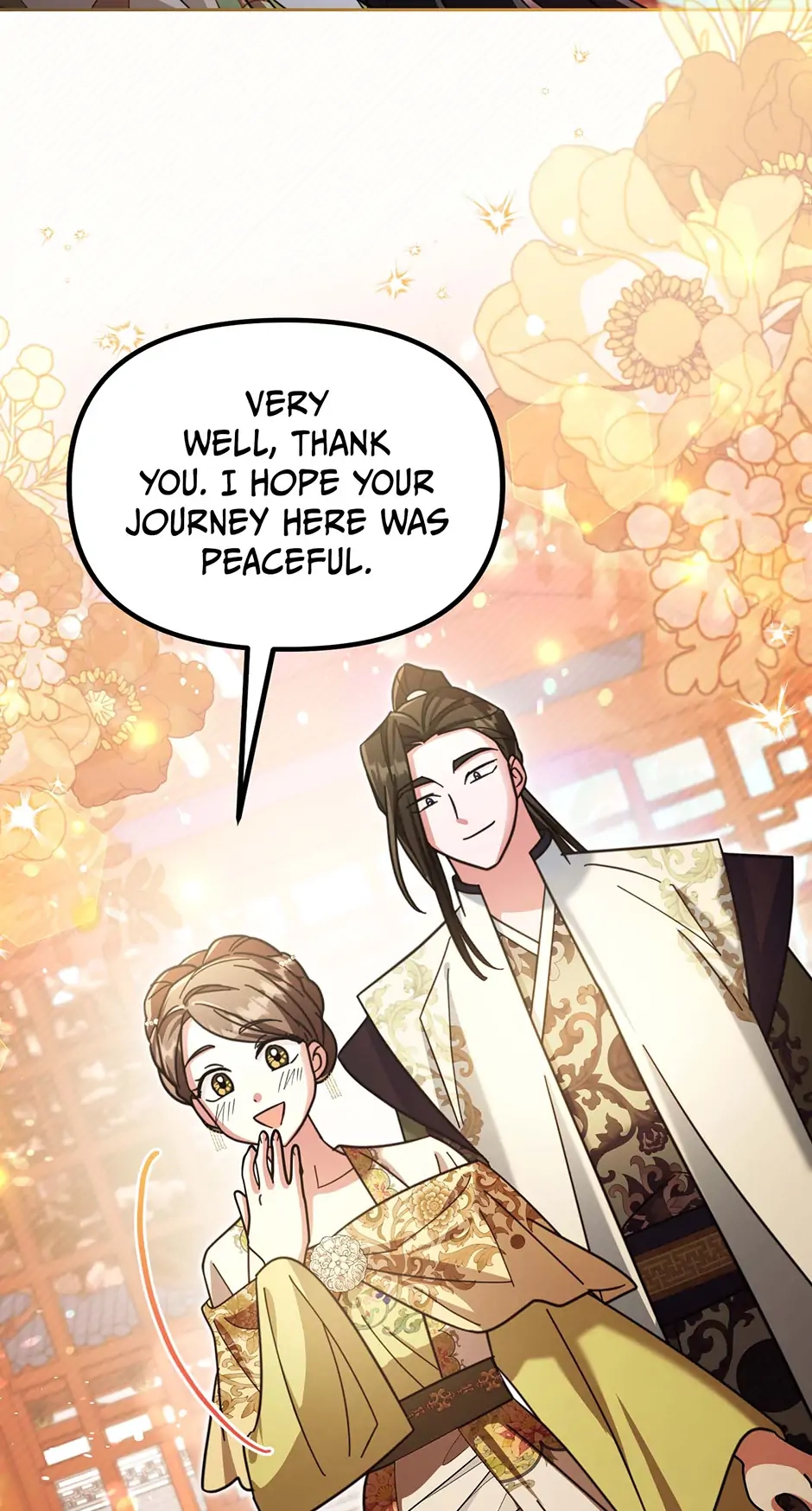 The Overflowing Elixir of the Fallen House Chapter 35 page 65 - 