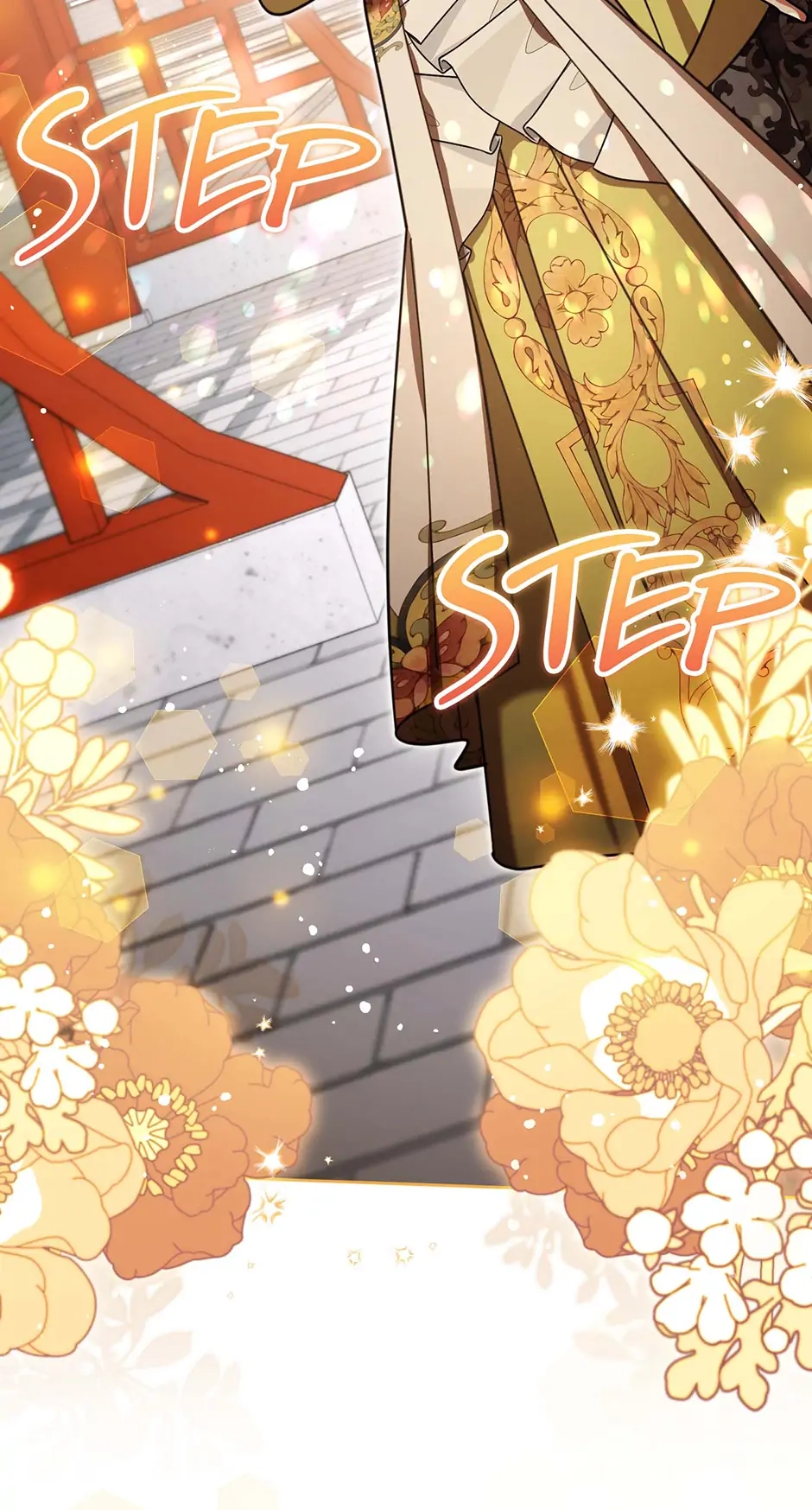 The Overflowing Elixir of the Fallen House Chapter 35 page 66 - 