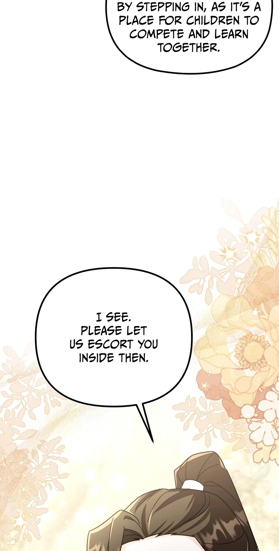The Overflowing Elixir of the Fallen House Chapter 35 page 68 - 
