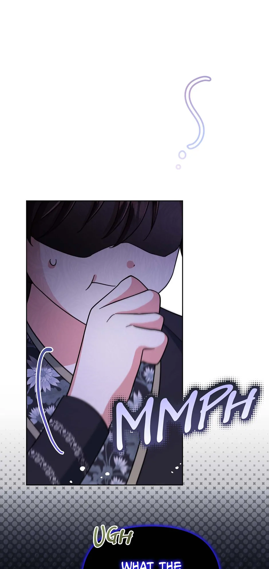 The Overflowing Elixir of the Fallen House Chapter 35 page 8 - 