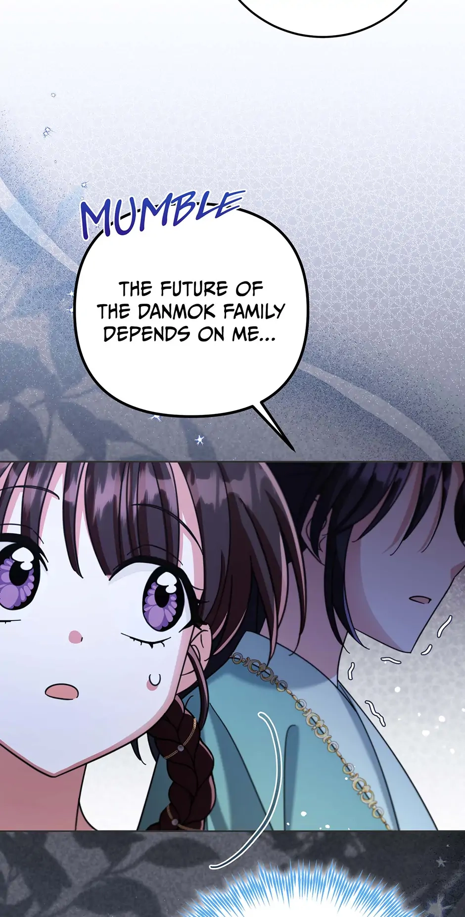 The Overflowing Elixir of the Fallen House Chapter 35 page 71 - 