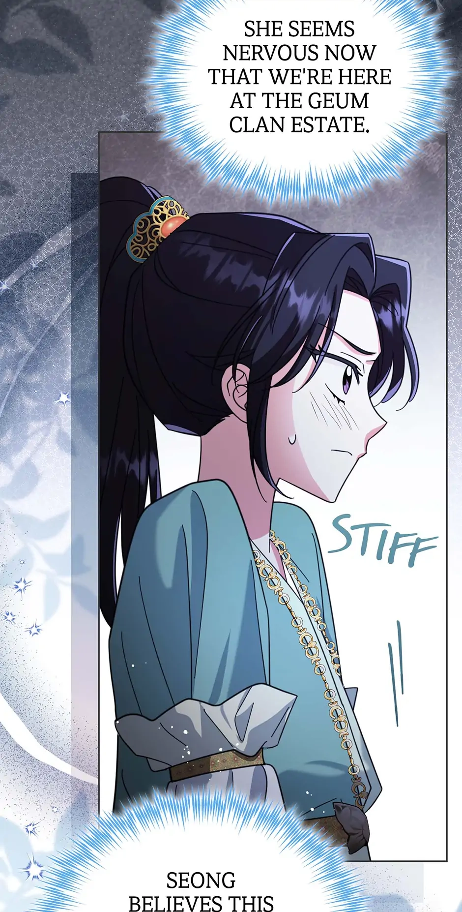 The Overflowing Elixir of the Fallen House Chapter 35 page 72 - 
