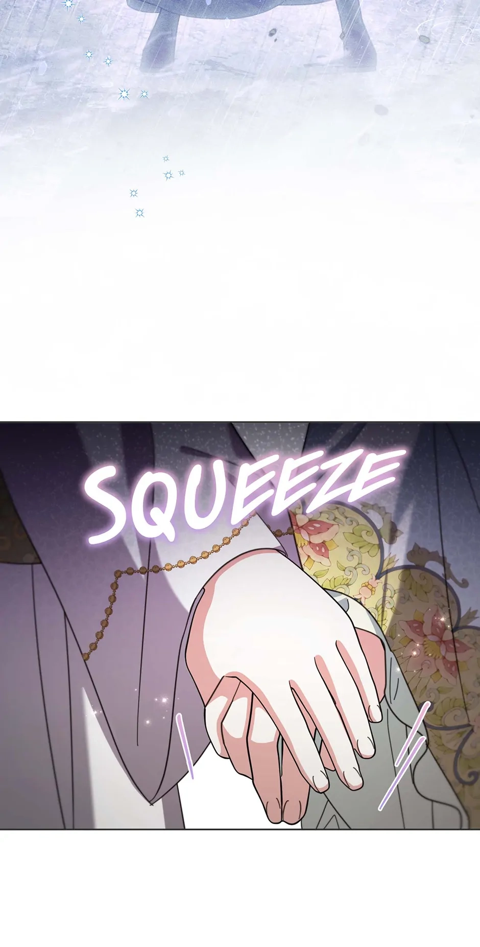 The Overflowing Elixir of the Fallen House Chapter 35 page 74 - 