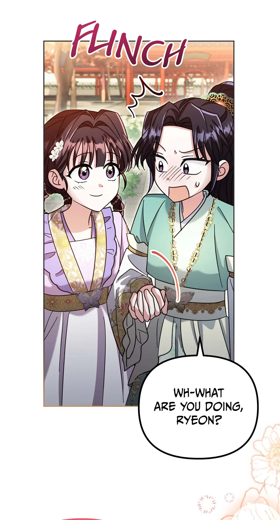 The Overflowing Elixir of the Fallen House Chapter 35 page 75 - 