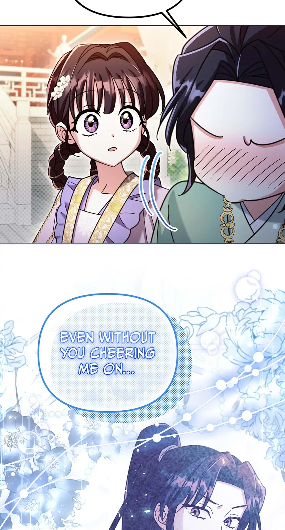 The Overflowing Elixir of the Fallen House Chapter 35 page 78 - 