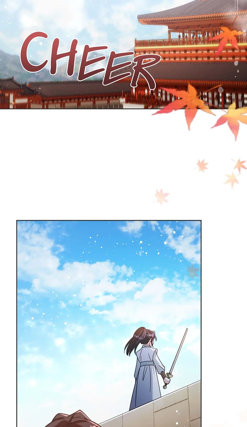 The Overflowing Elixir of the Fallen House Chapter 36 page 2 - 