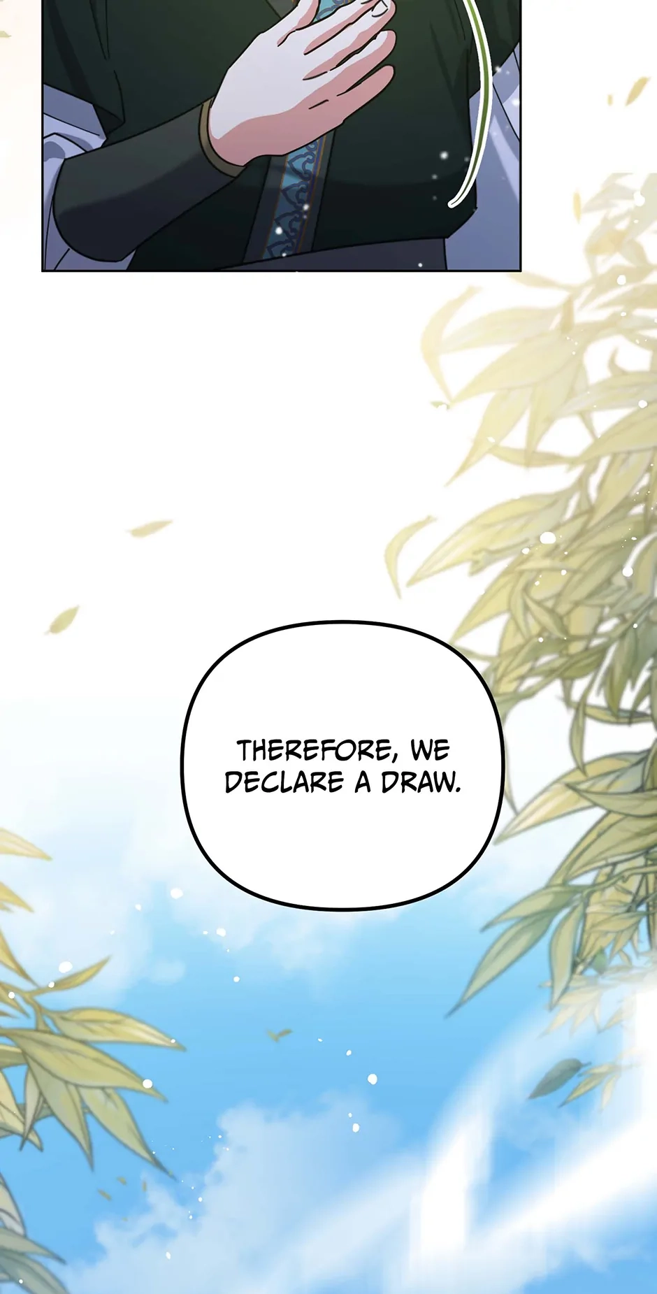 The Overflowing Elixir of the Fallen House Chapter 36 page 13 - 