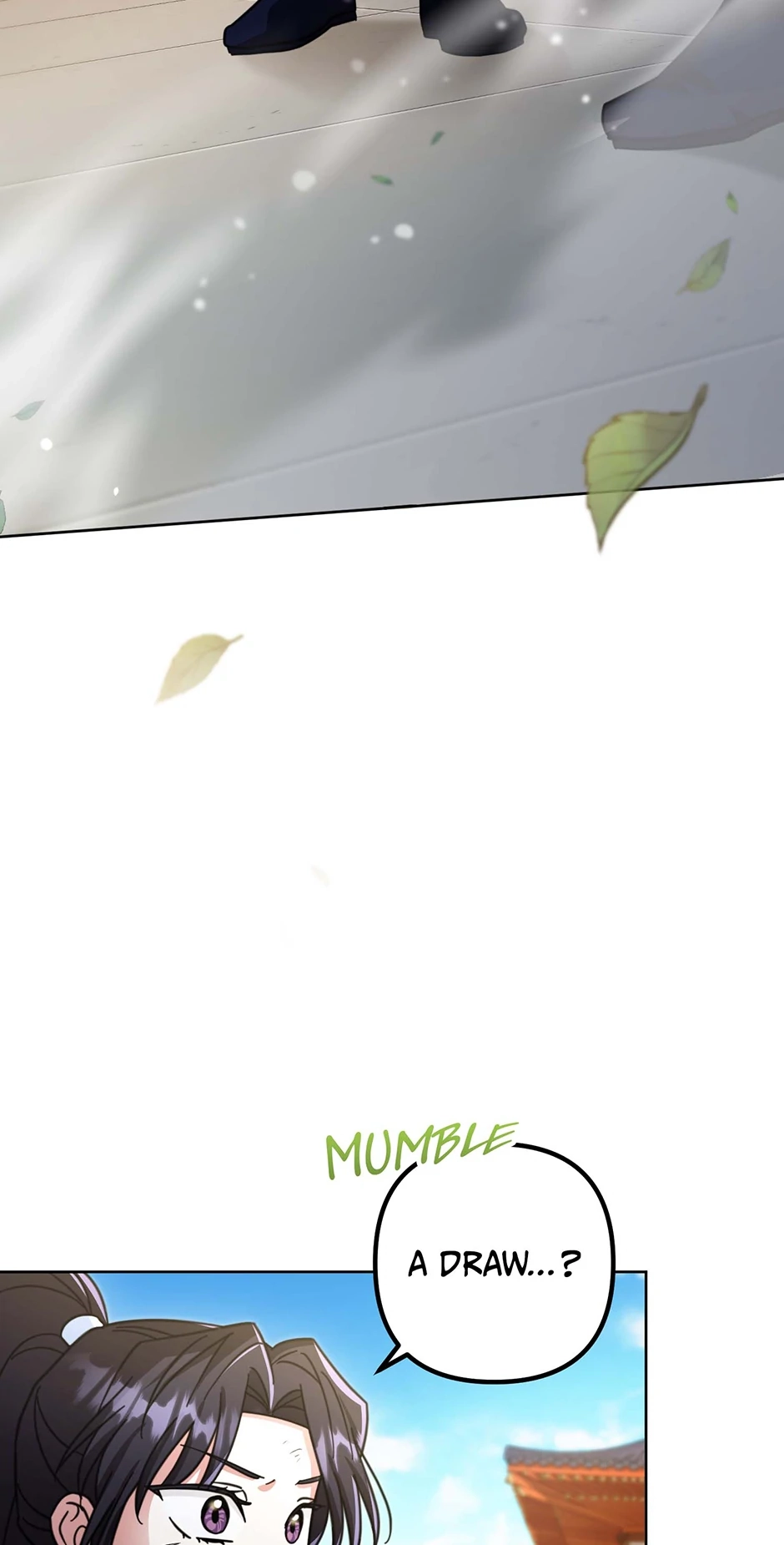 The Overflowing Elixir of the Fallen House Chapter 36 page 15 - 