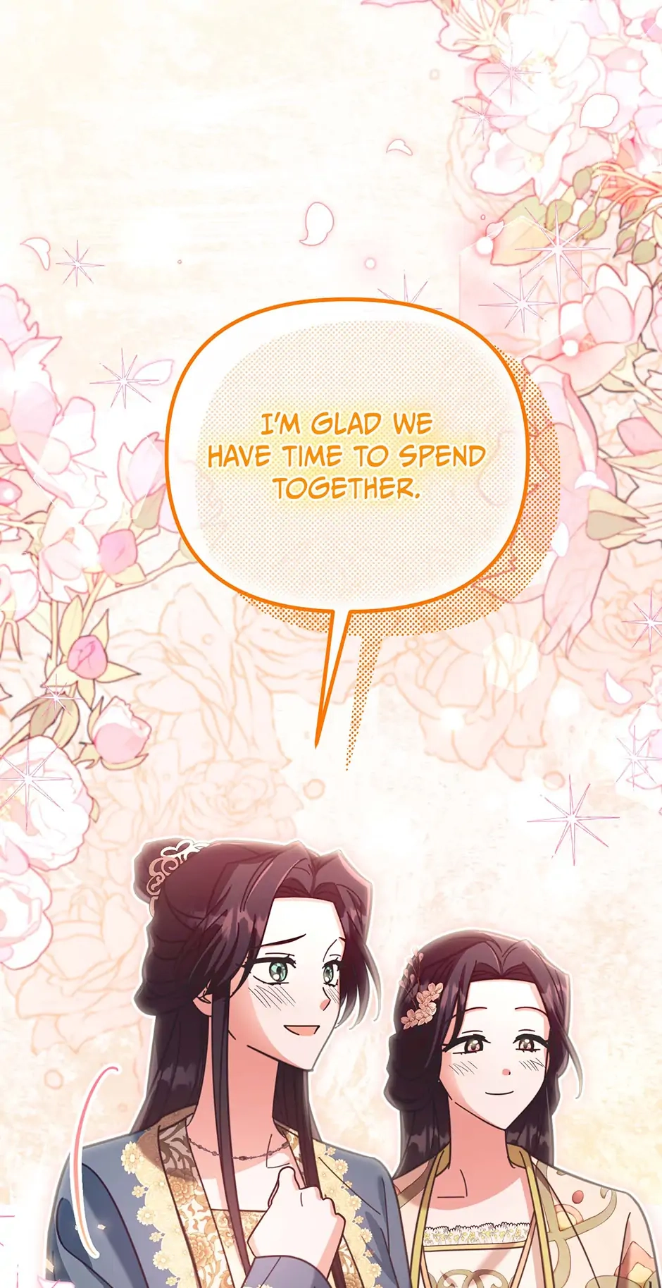 The Overflowing Elixir of the Fallen House Chapter 36 page 28 - 