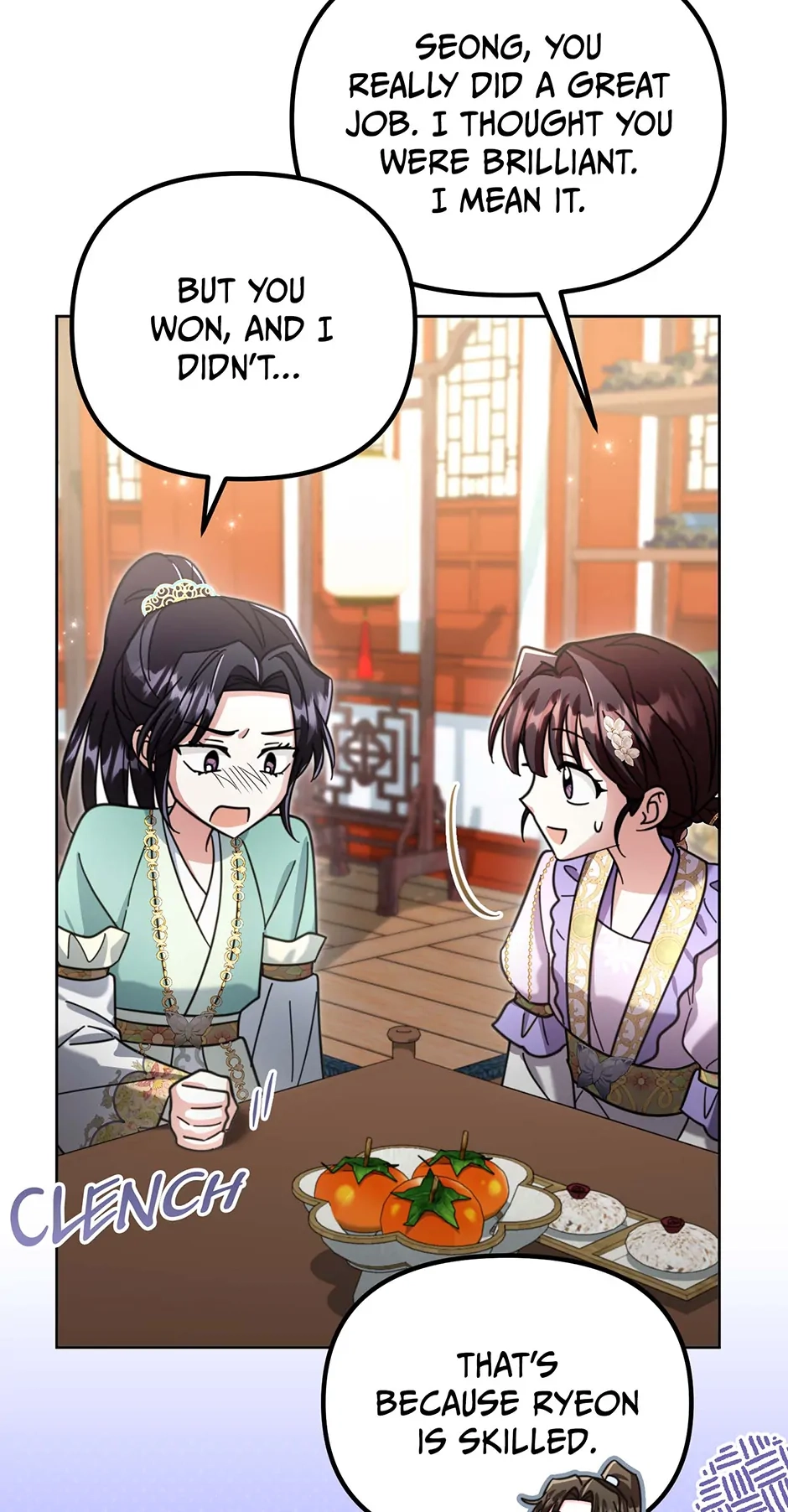 The Overflowing Elixir of the Fallen House Chapter 36 page 36 - 