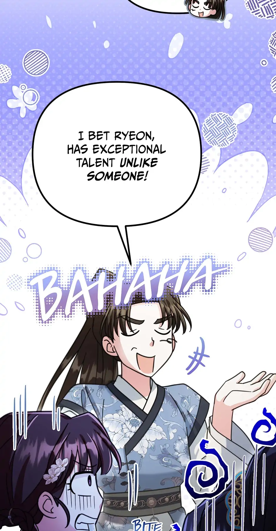 The Overflowing Elixir of the Fallen House Chapter 36 page 37 - 