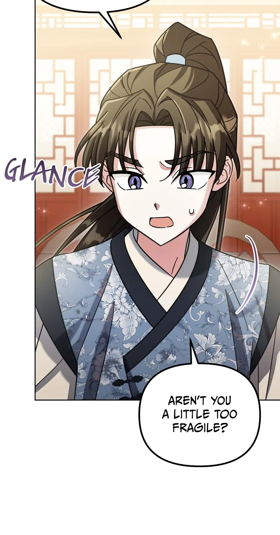 The Overflowing Elixir of the Fallen House Chapter 36 page 39 - 