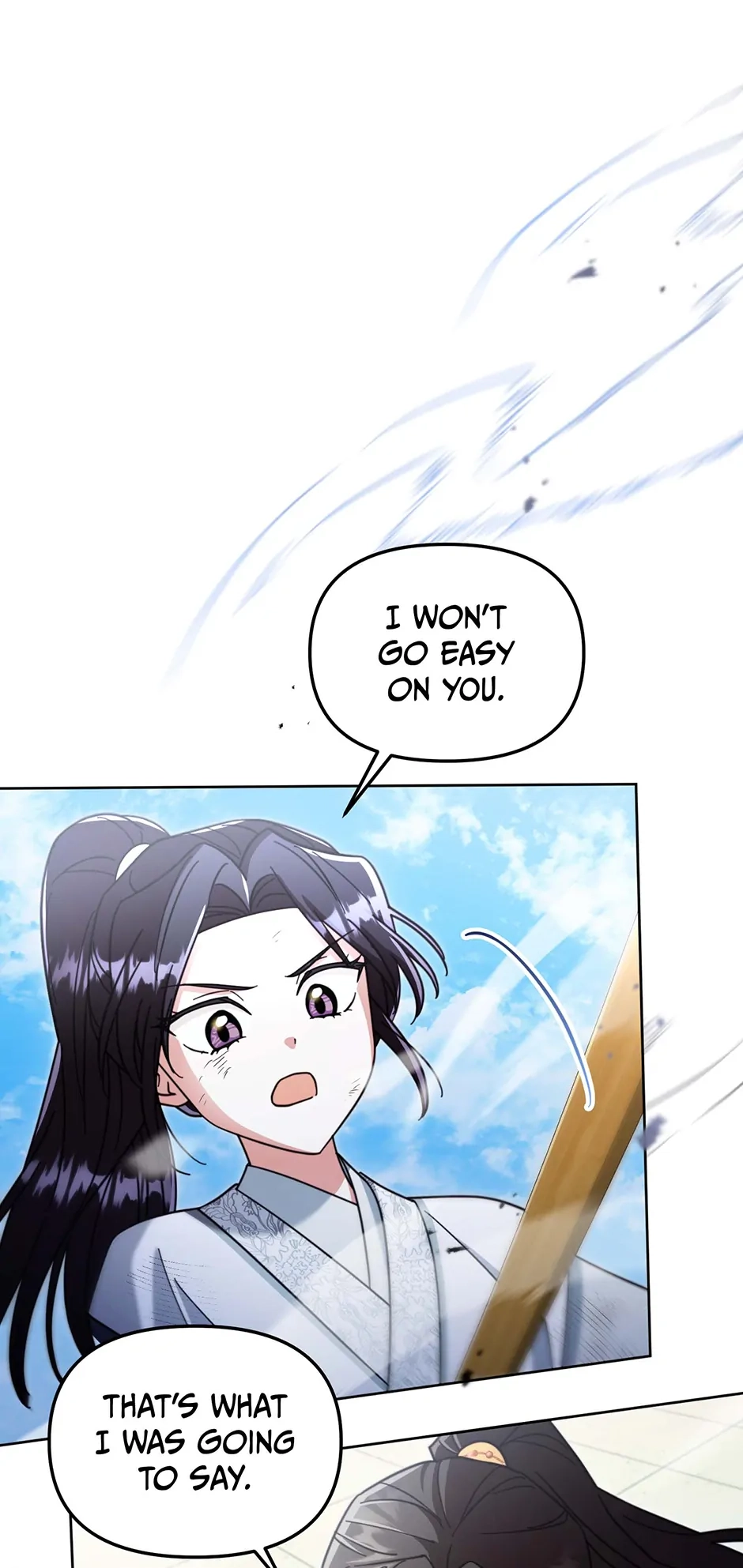 The Overflowing Elixir of the Fallen House Chapter 36 page 5 - 