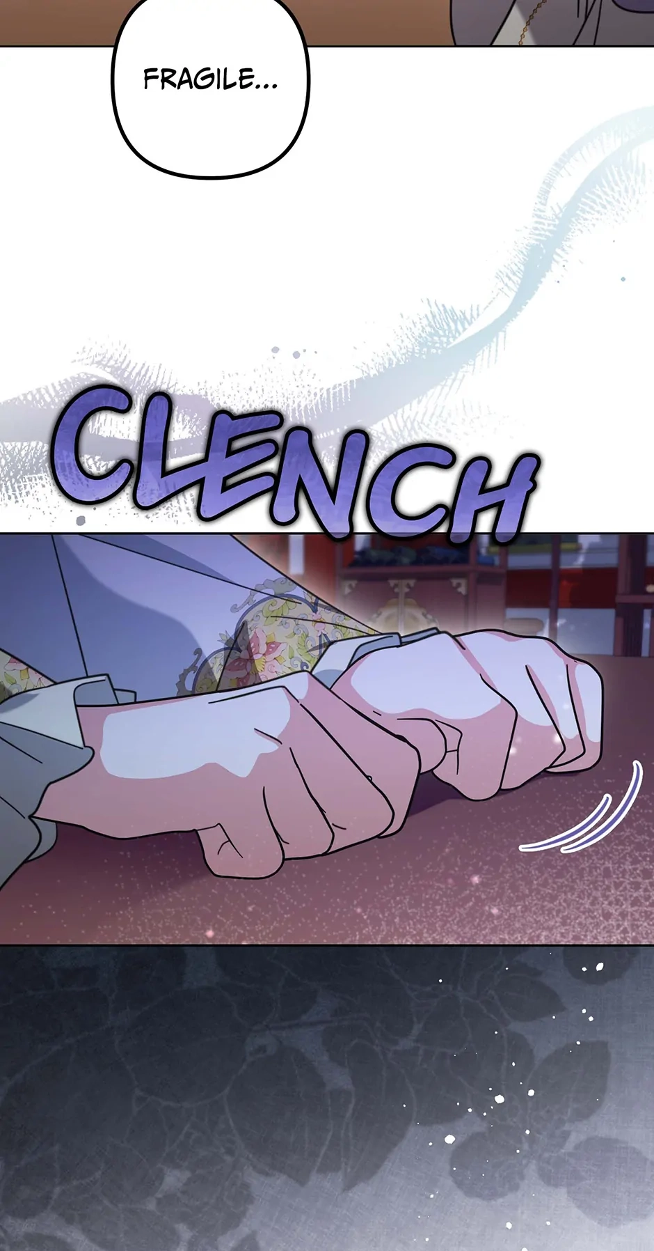 The Overflowing Elixir of the Fallen House Chapter 36 page 41 - 