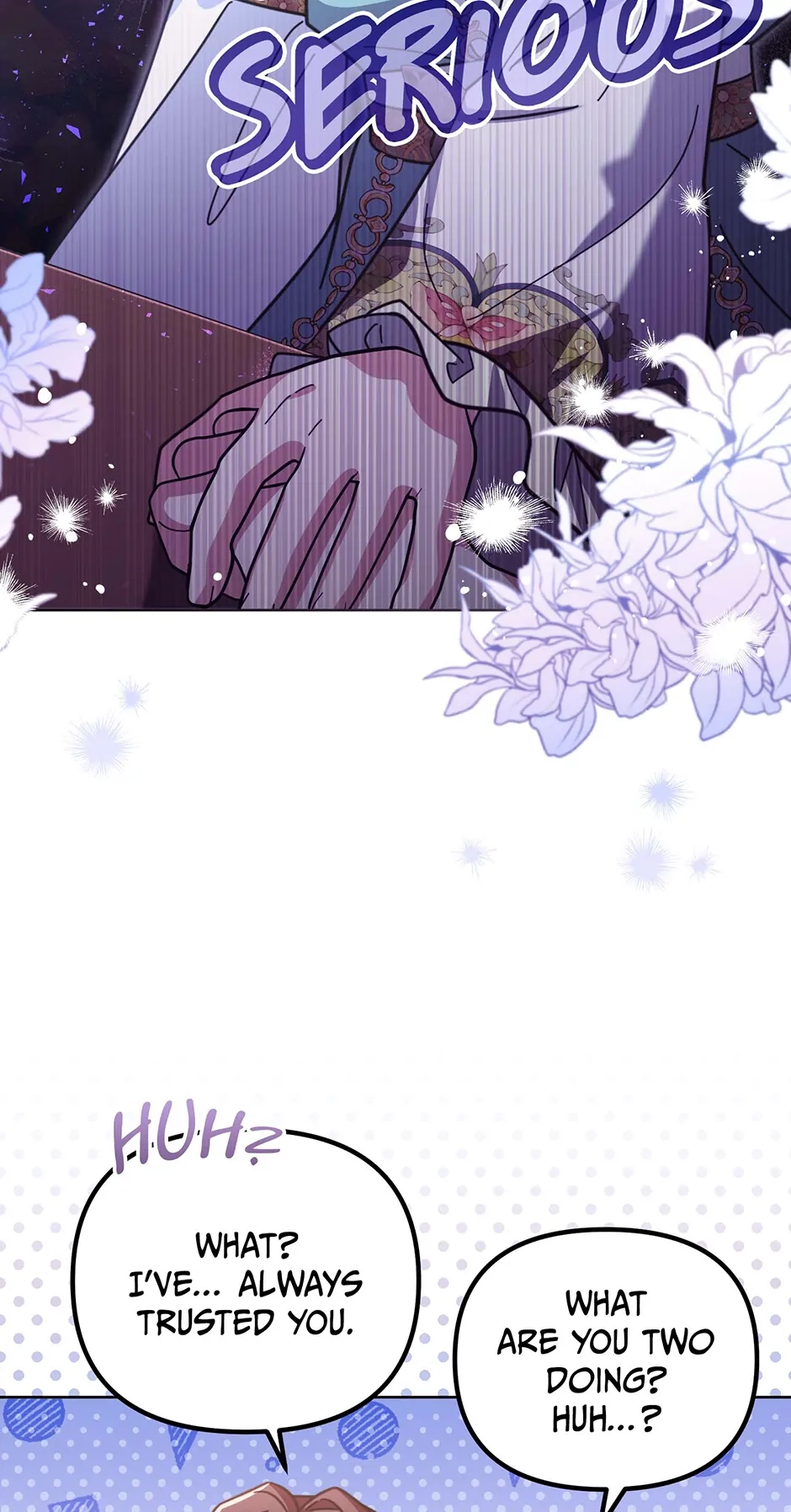 The Overflowing Elixir of the Fallen House Chapter 36 page 44 - 