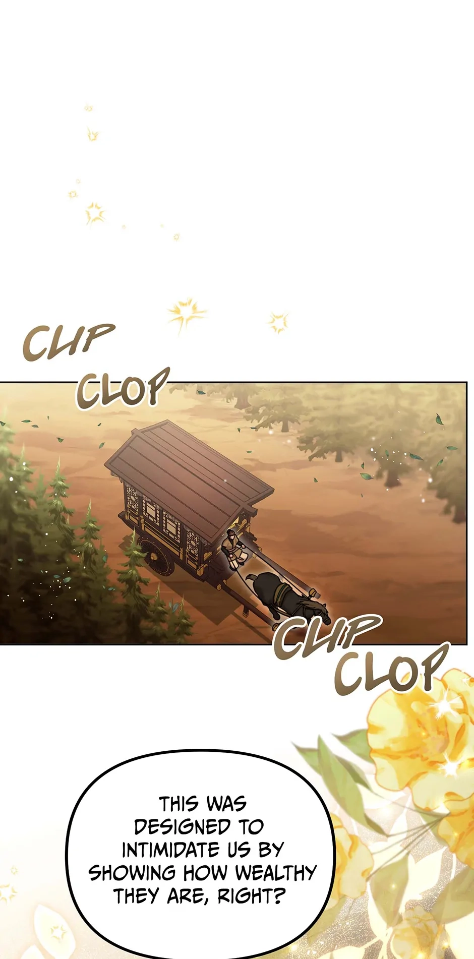 The Overflowing Elixir of the Fallen House Chapter 36 page 47 - 