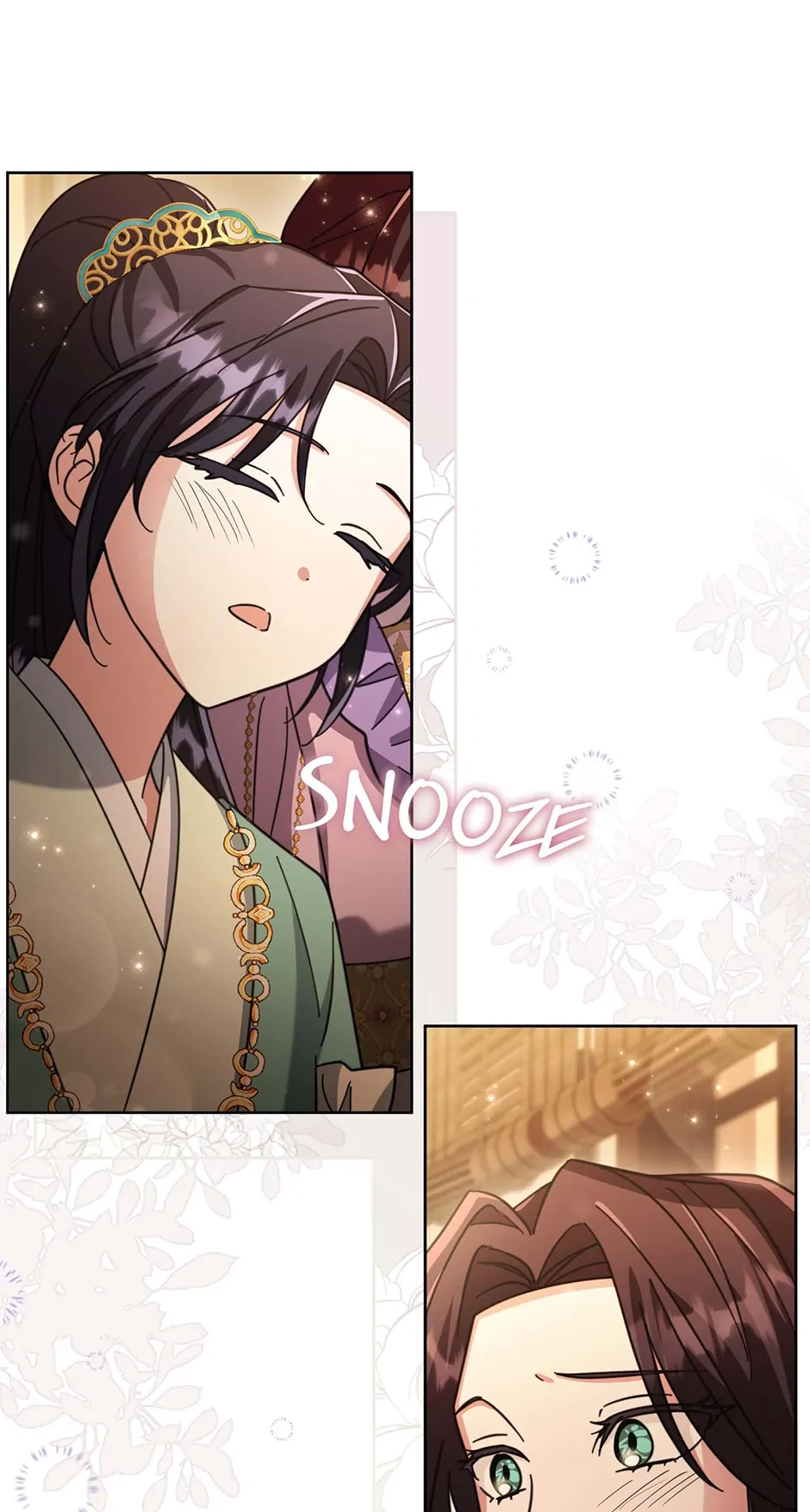 The Overflowing Elixir of the Fallen House Chapter 36 page 53 - 