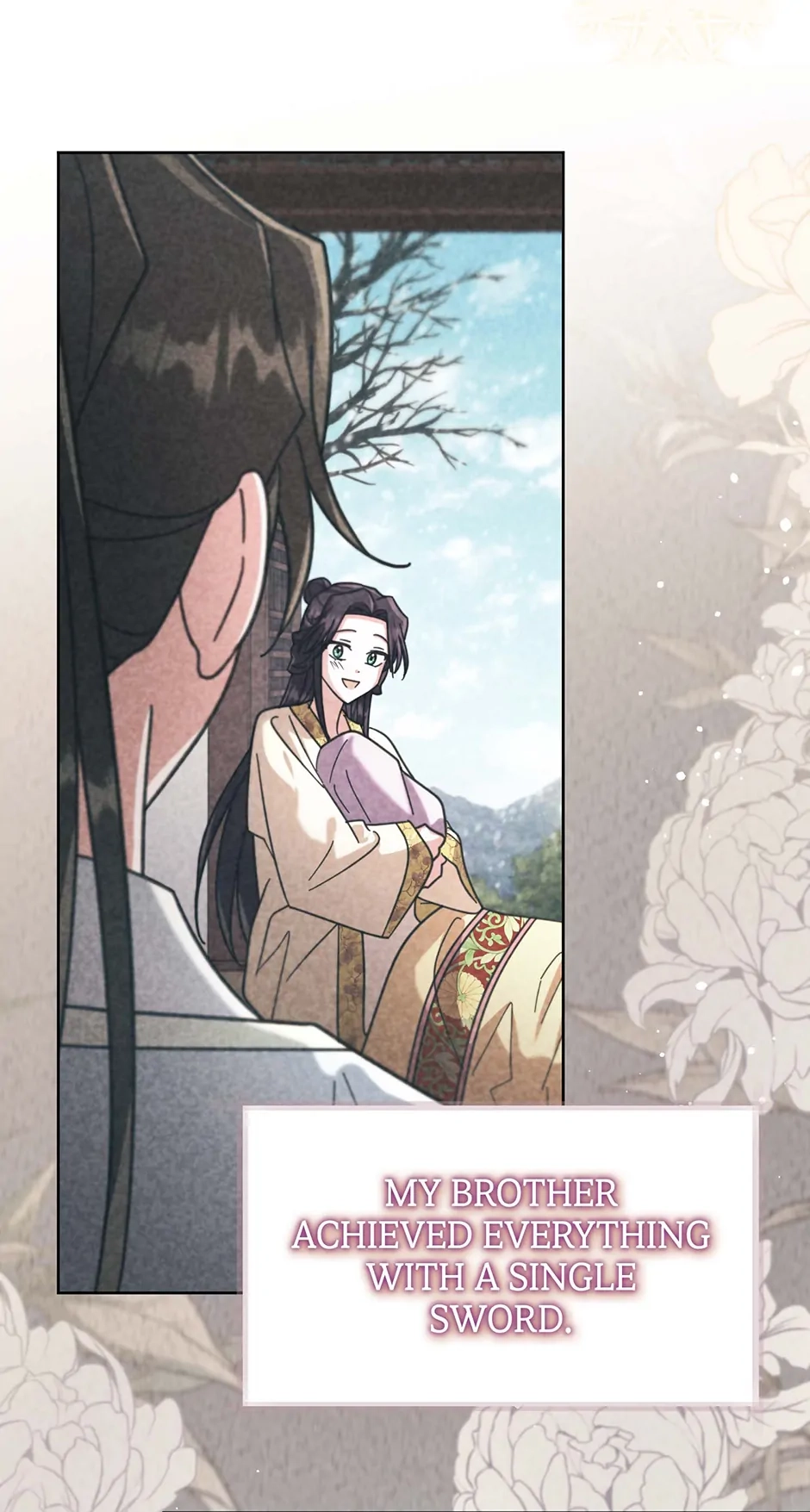 The Overflowing Elixir of the Fallen House Chapter 36 page 56 - 