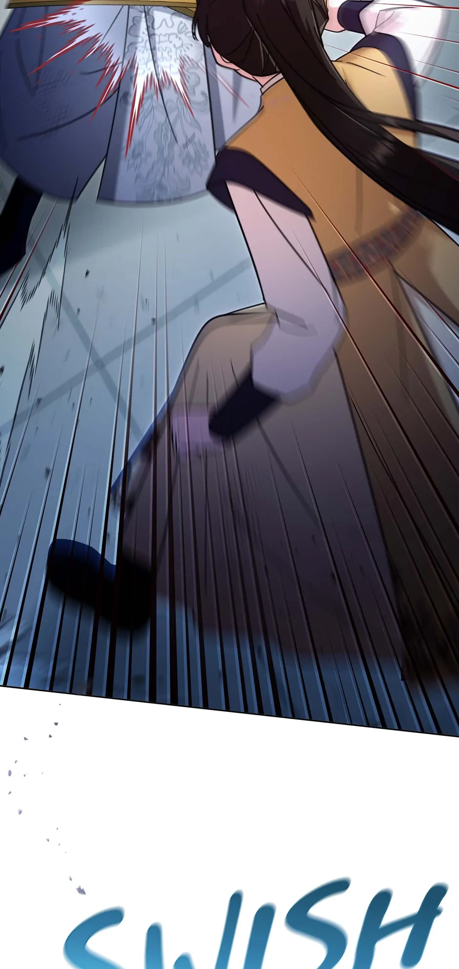 The Overflowing Elixir of the Fallen House Chapter 36 page 7 - 