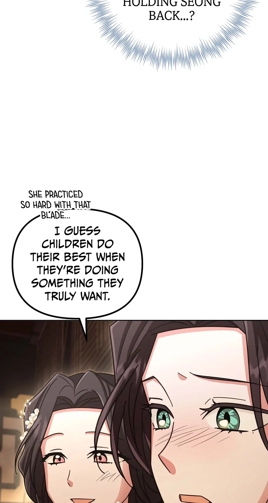 The Overflowing Elixir of the Fallen House Chapter 36 page 61 - 