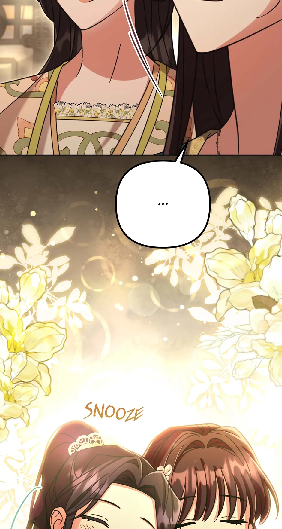 The Overflowing Elixir of the Fallen House Chapter 36 page 62 - 