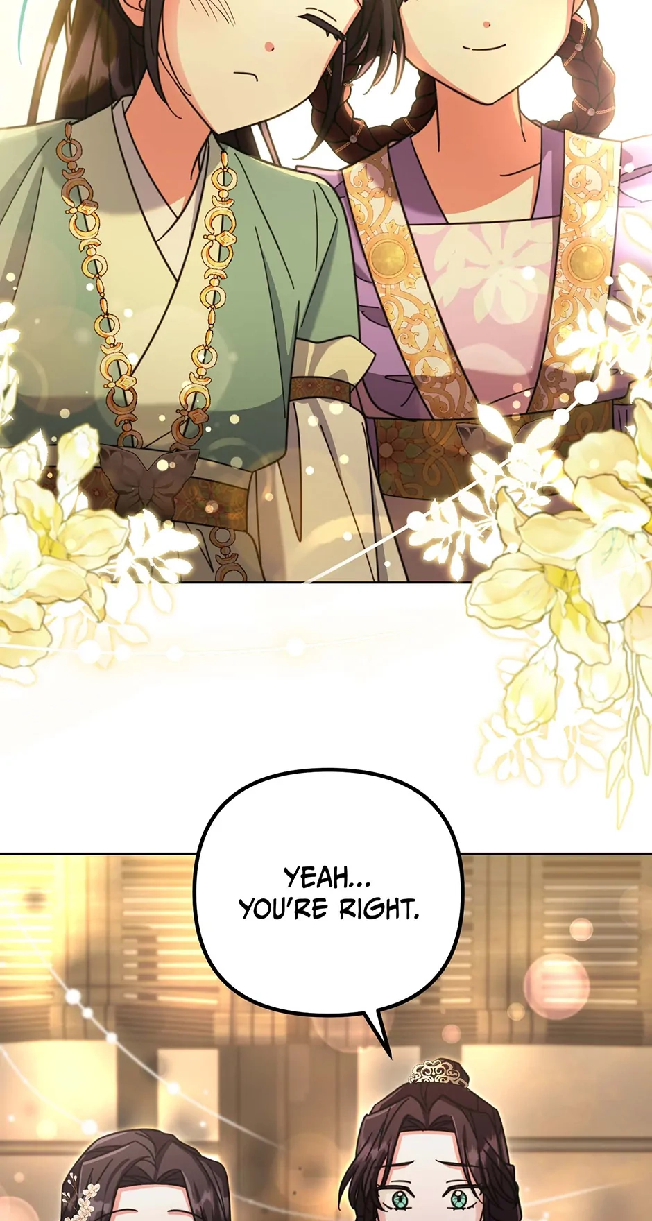 The Overflowing Elixir of the Fallen House Chapter 36 page 63 - 
