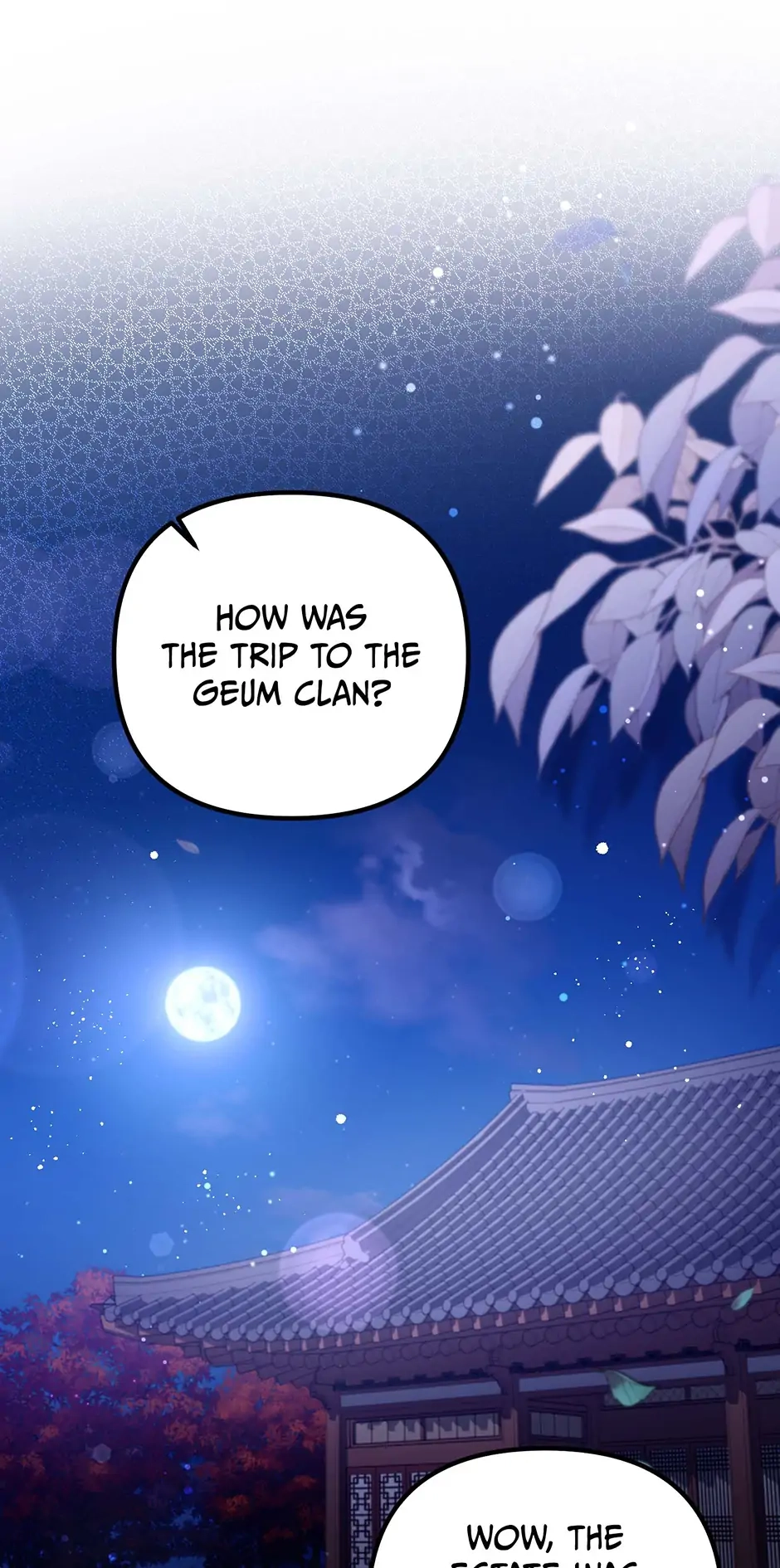 The Overflowing Elixir of the Fallen House Chapter 36 page 65 - 