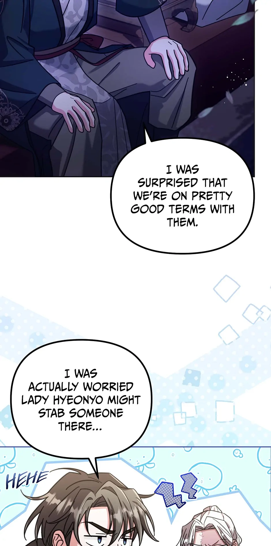 The Overflowing Elixir of the Fallen House Chapter 36 page 67 - 