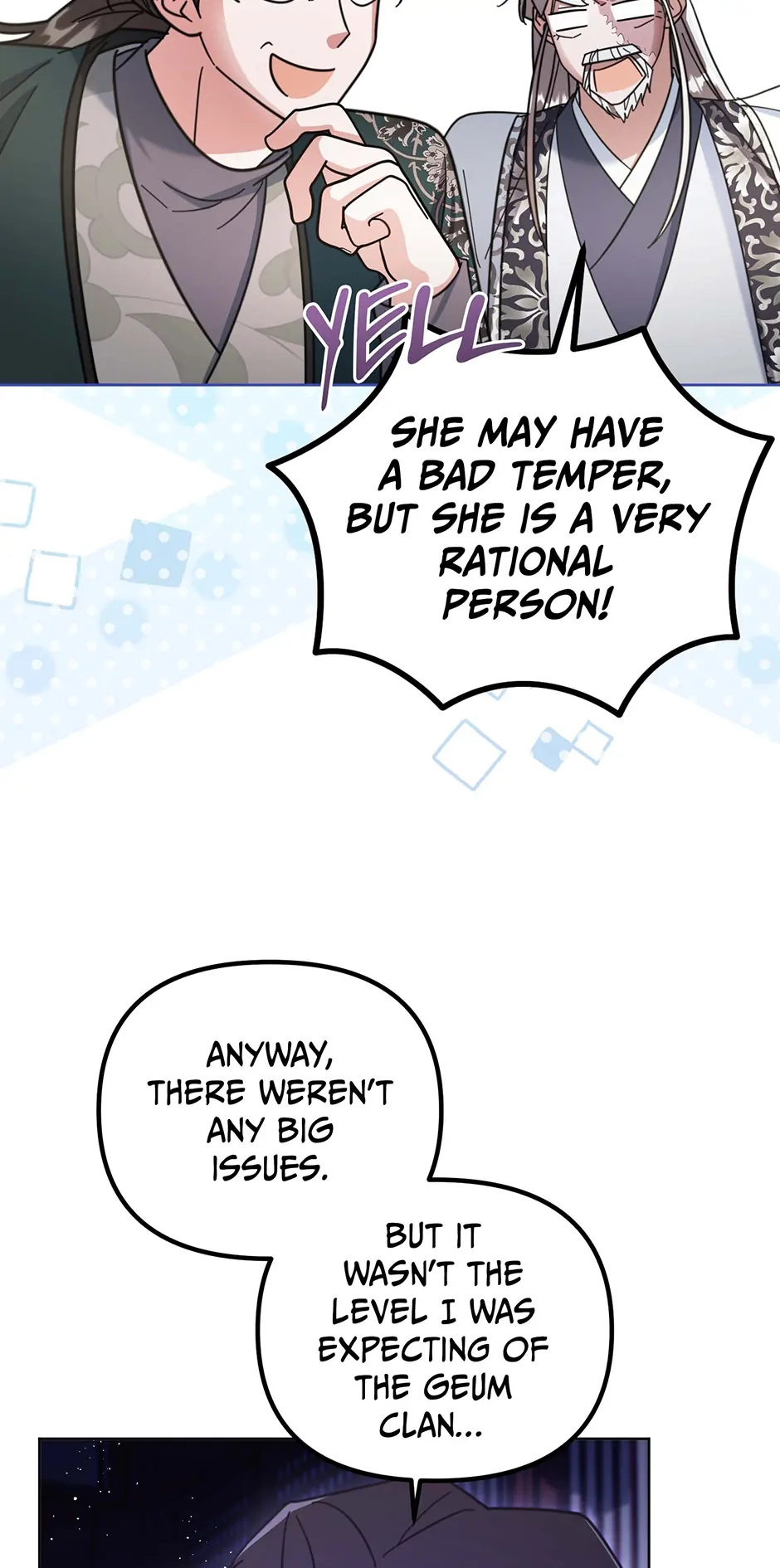 The Overflowing Elixir of the Fallen House Chapter 36 page 68 - 
