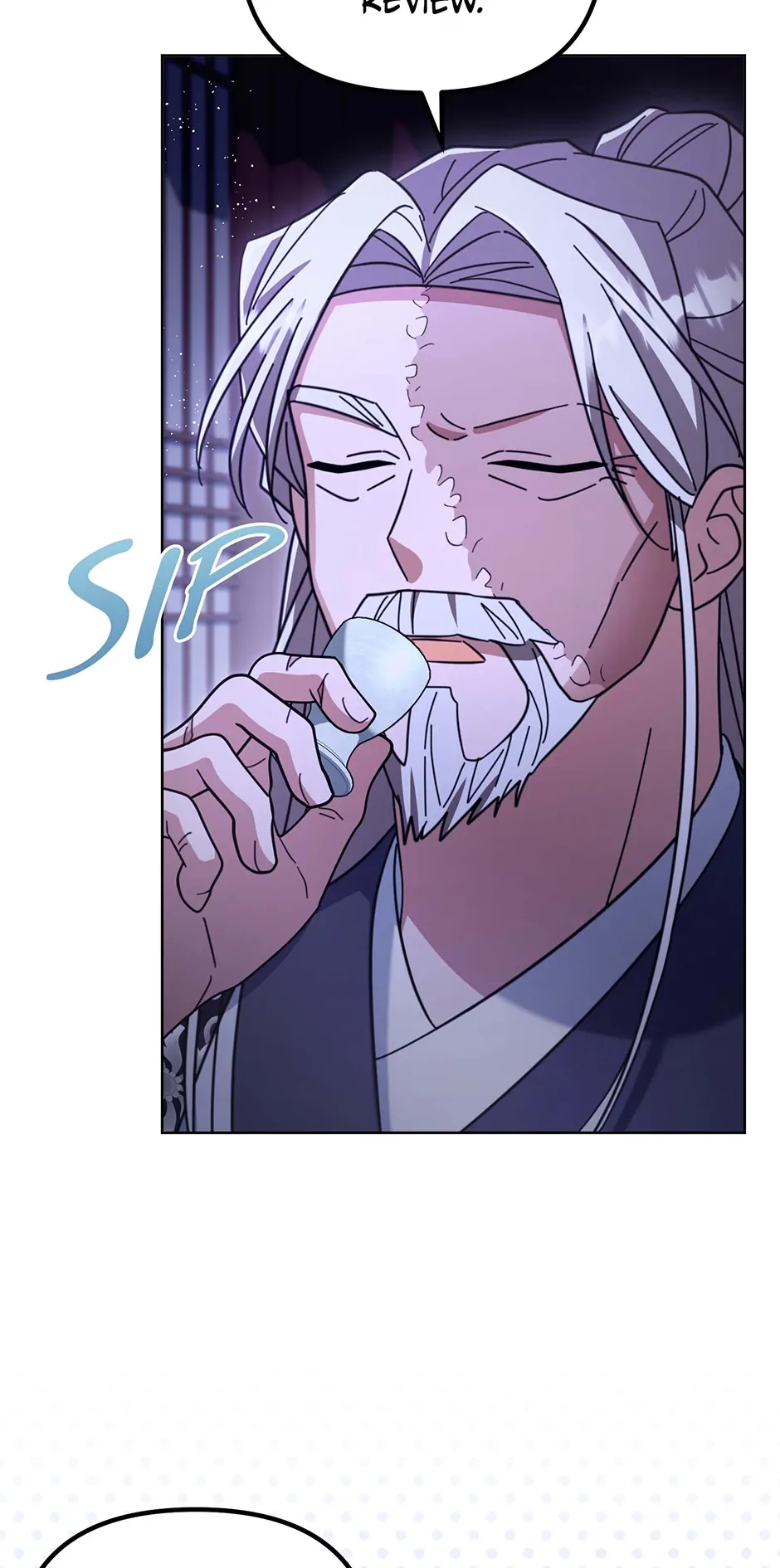 The Overflowing Elixir of the Fallen House Chapter 36 page 70 - 