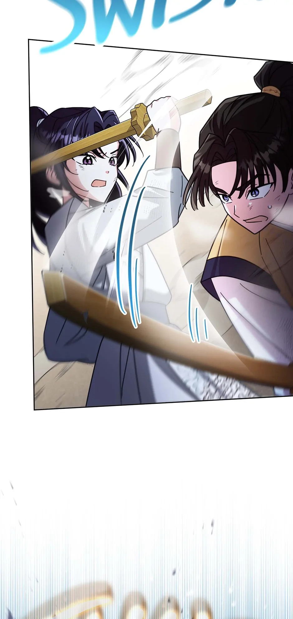 The Overflowing Elixir of the Fallen House Chapter 36 page 8 - 
