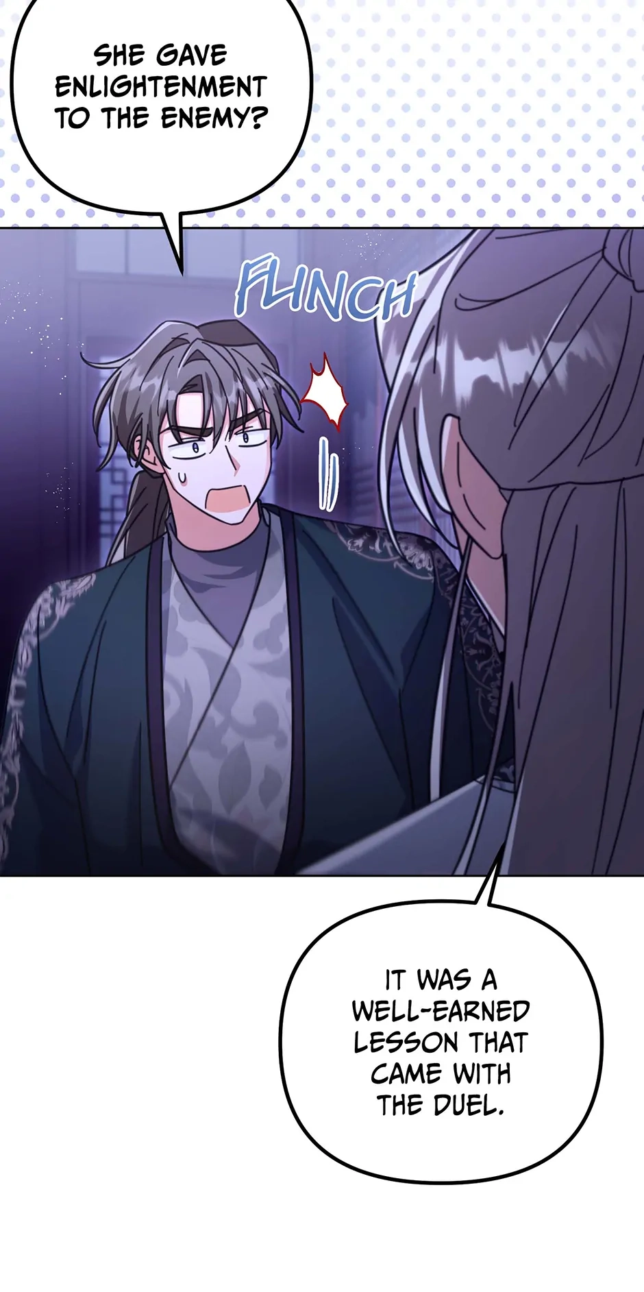 The Overflowing Elixir of the Fallen House Chapter 36 page 71 - 