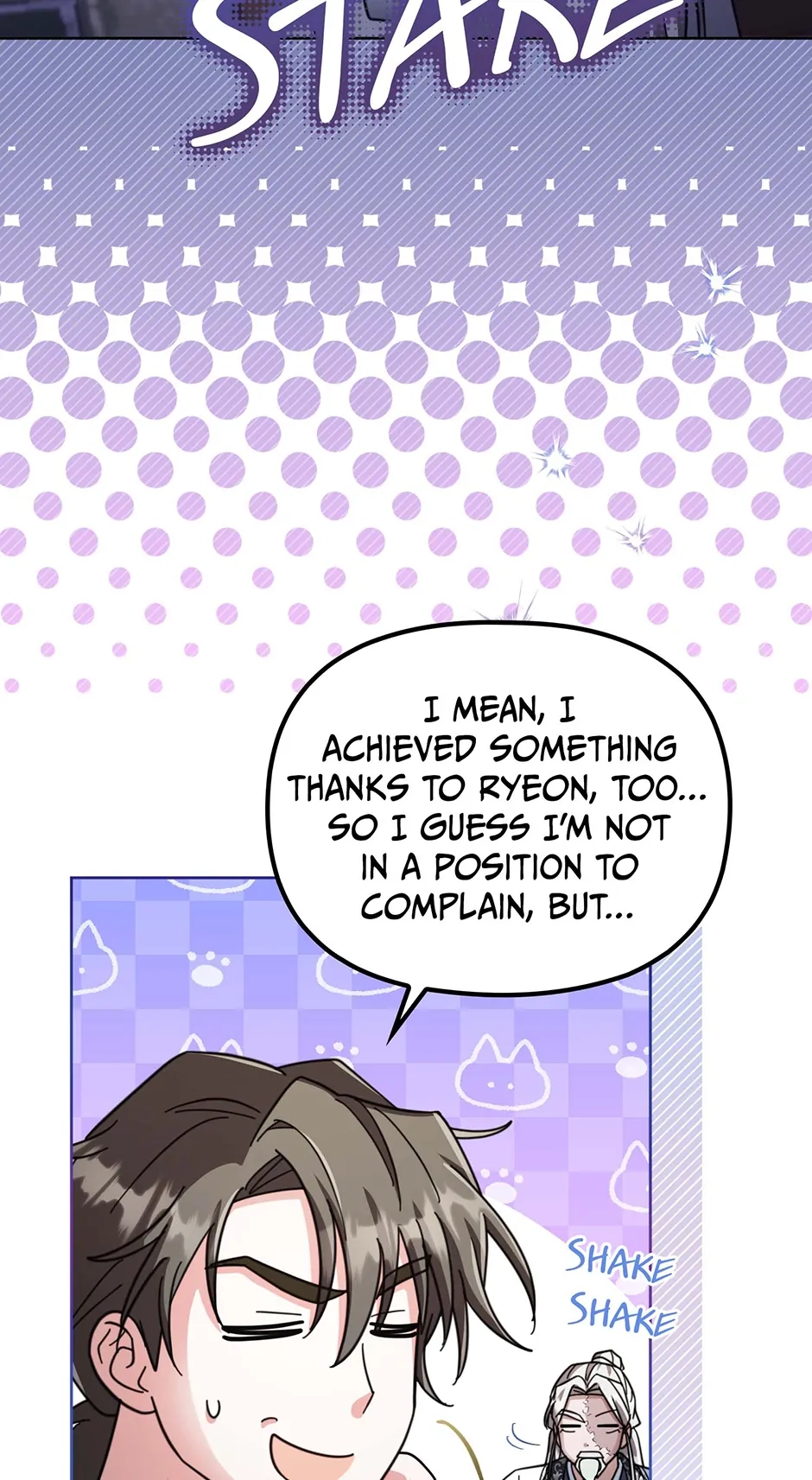 The Overflowing Elixir of the Fallen House Chapter 36 page 73 - 