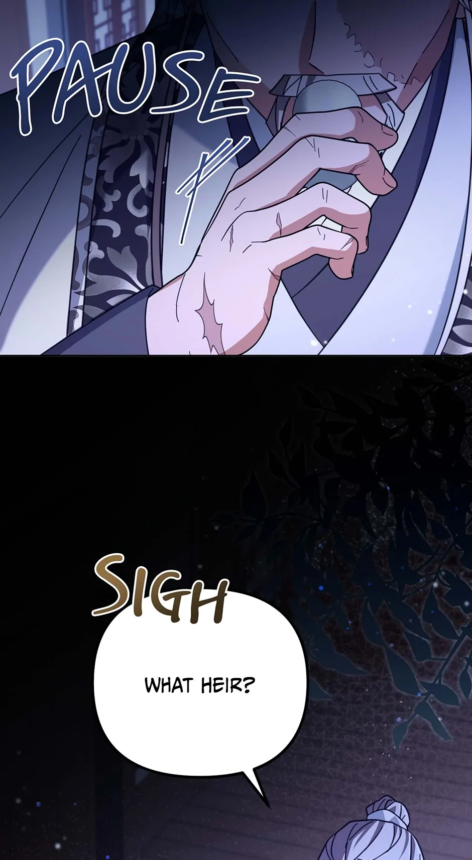 The Overflowing Elixir of the Fallen House Chapter 36 page 76 - 